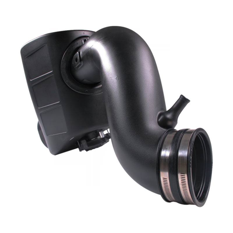 S&B Cold Air Intake For 13-18 Dodge Ram 2500 3500 L6-6.7L Cummins Extendable White