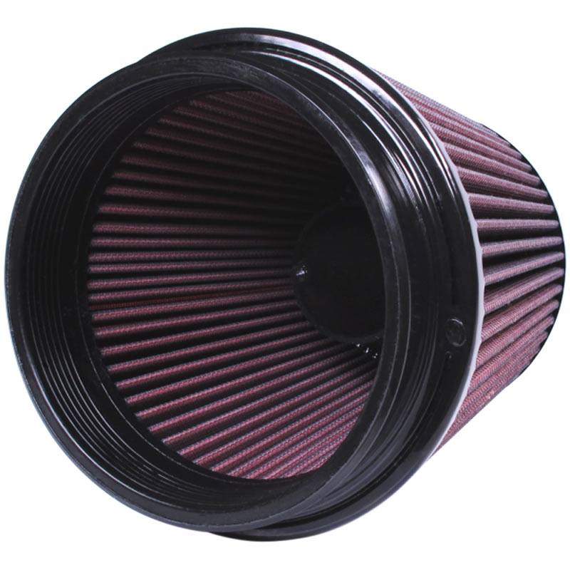 S&B Air Filters for Competitors Intakes AFE XX-91031 Extendable White