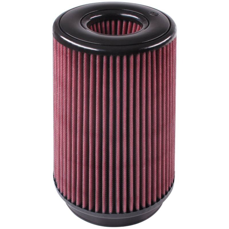 S&B Air Filters for Competitors Intakes AFE XX-91039 Extendable White