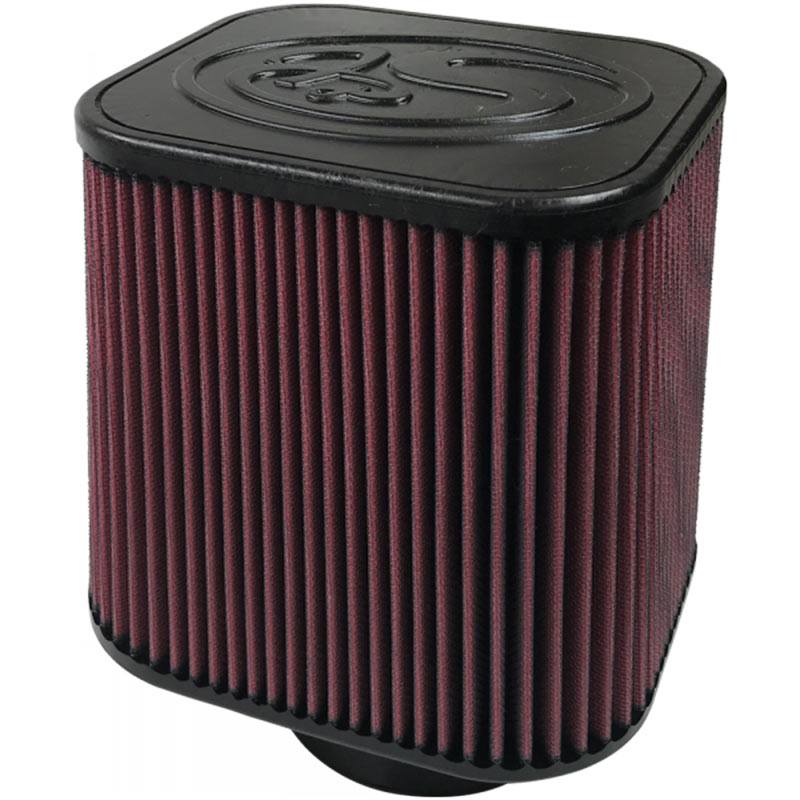 S&B KF-1000 Air Filter For Intake Kits 75-1532