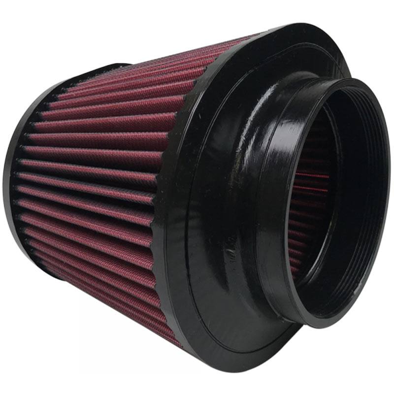 S&B Air Filter for Intake Kits 75-5018 Extendable White