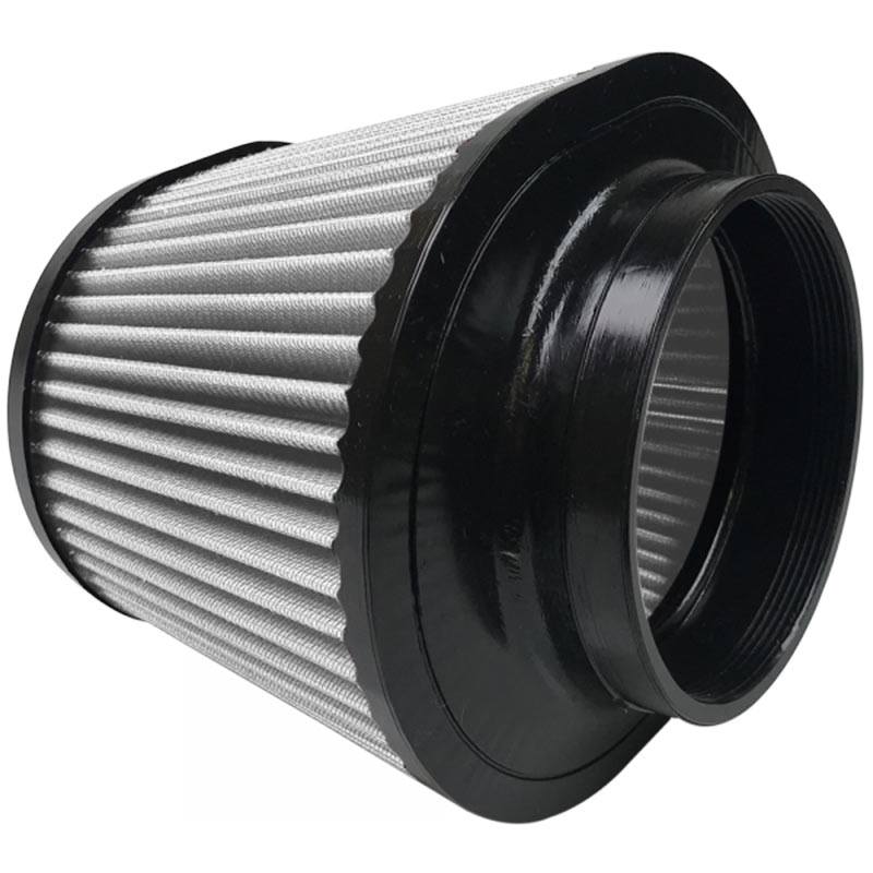 S&B Air Filter for Intake Kits 75-5018 Extendable White
