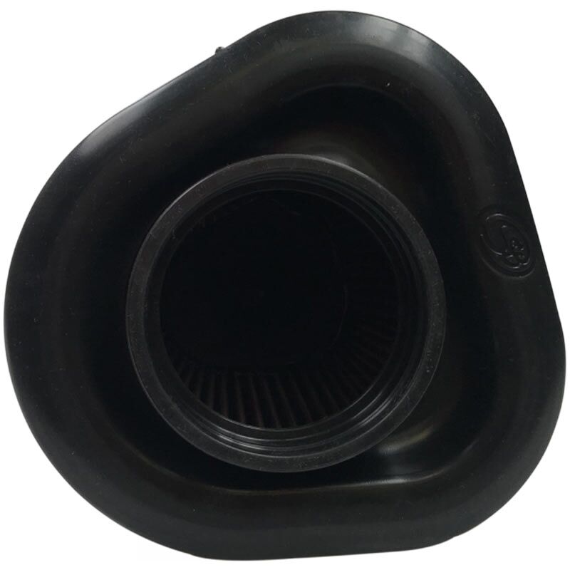 S&B Air Filter For Intake Kits 75-5068 Extendable White
