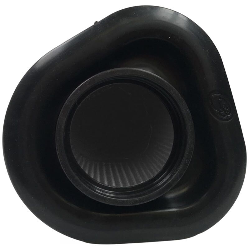 S&B Air Filter For Intake Kits 75-5068 Extendable White