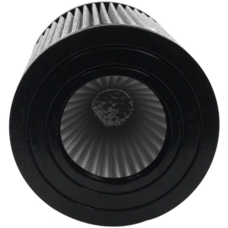 S&B Air Filter For Intake Kits 75-5027 Extendable White
