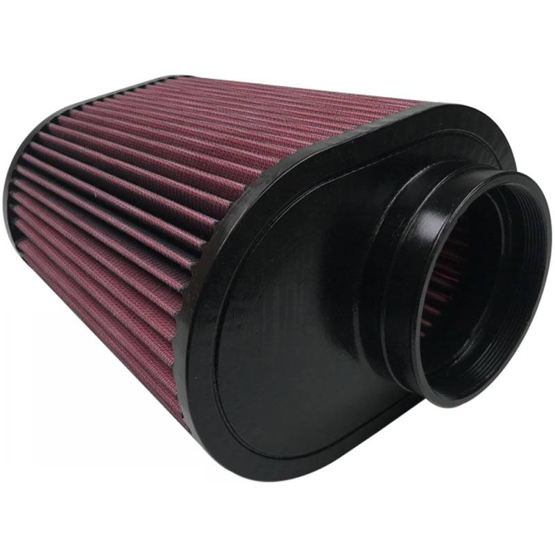 S&B Air Filter For Intake Kits 75-5028 Extendable White
