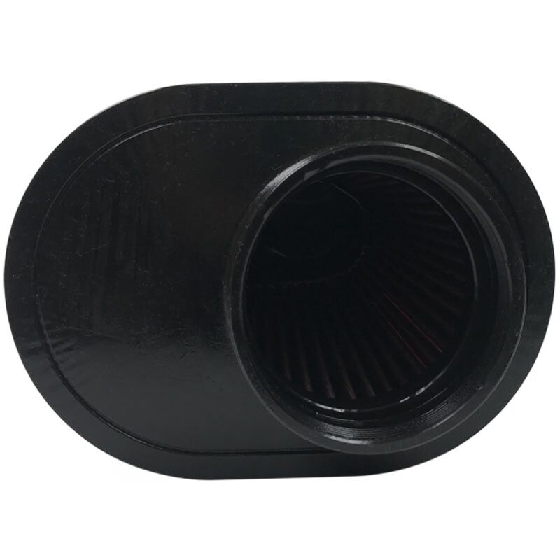 S&B Air Filter For Intake Kits 75-5028 Extendable White