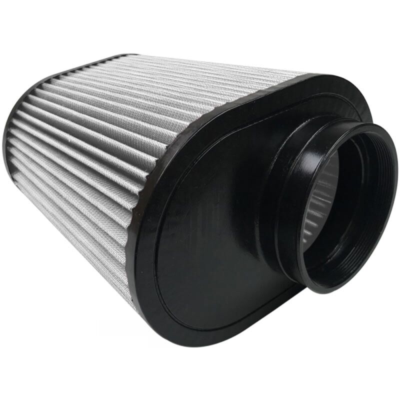 S&B Air Filter For Intake Kits 75-5028 Extendable White