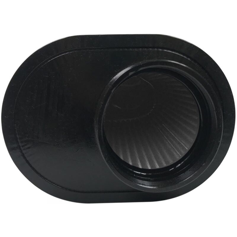 S&B Air Filter For Intake Kits 75-5028 Extendable White