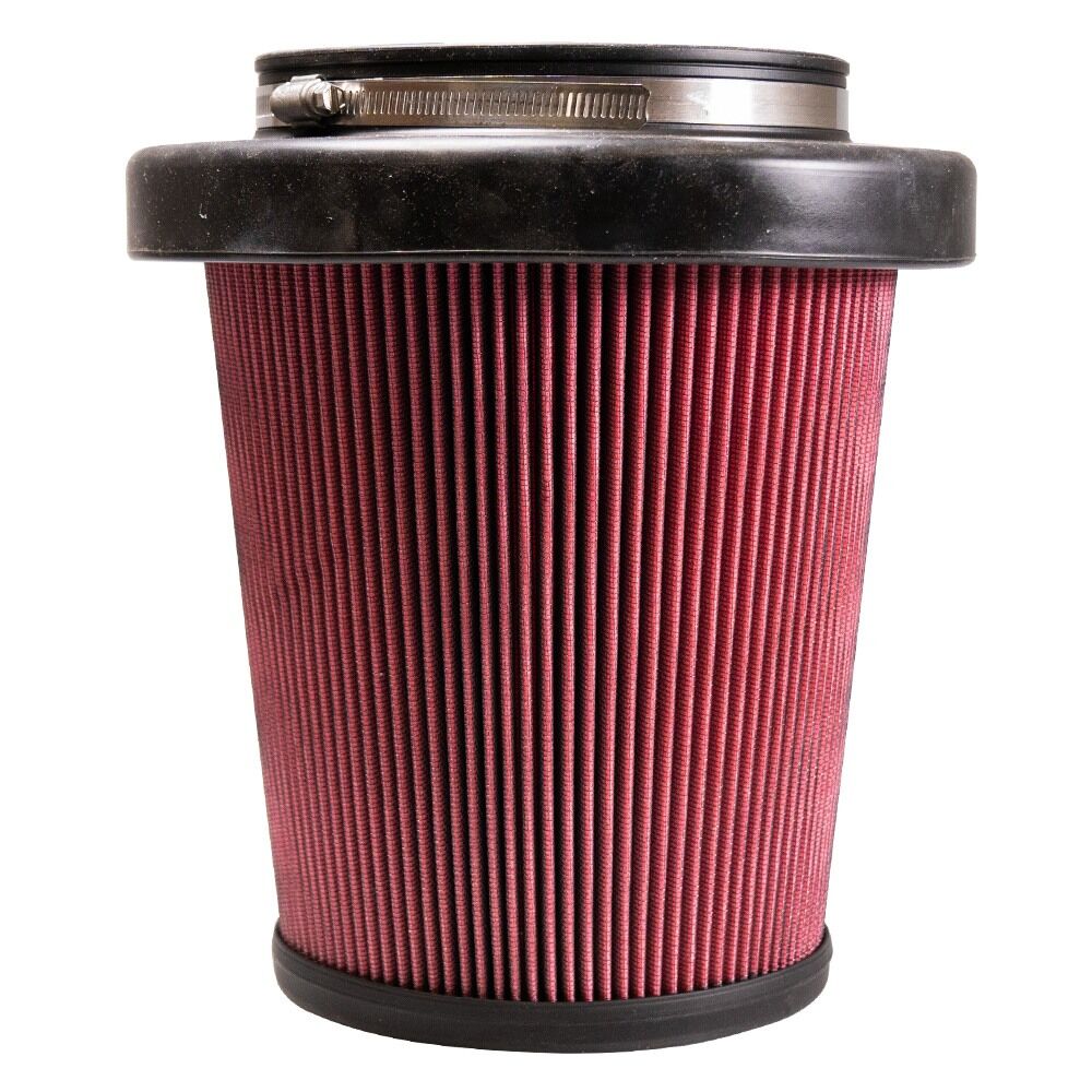 S&B Air Filter Extendable For Intake Kit 75-5144/75-5144D