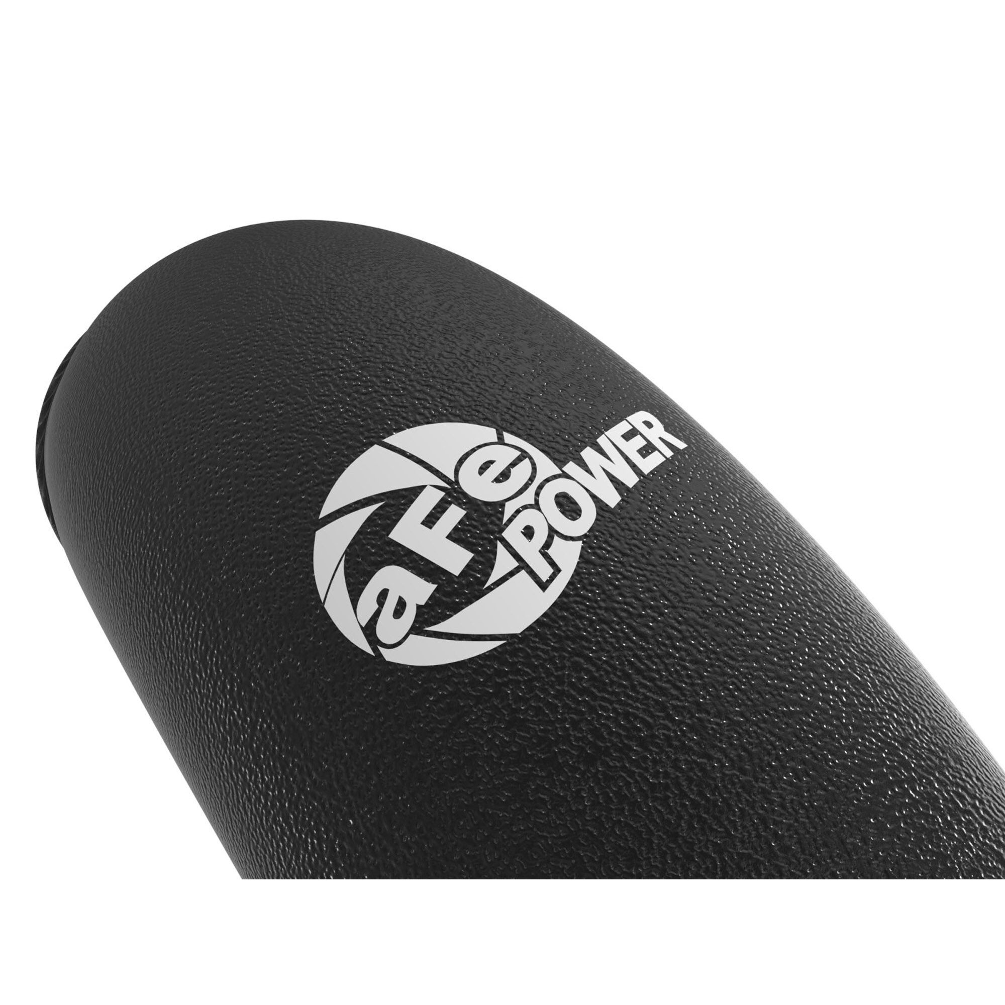 BladeRunner 3 IN Aluminum Cold Charge Pipe Black RAM 1500 20-22 V6-3.0L (td)