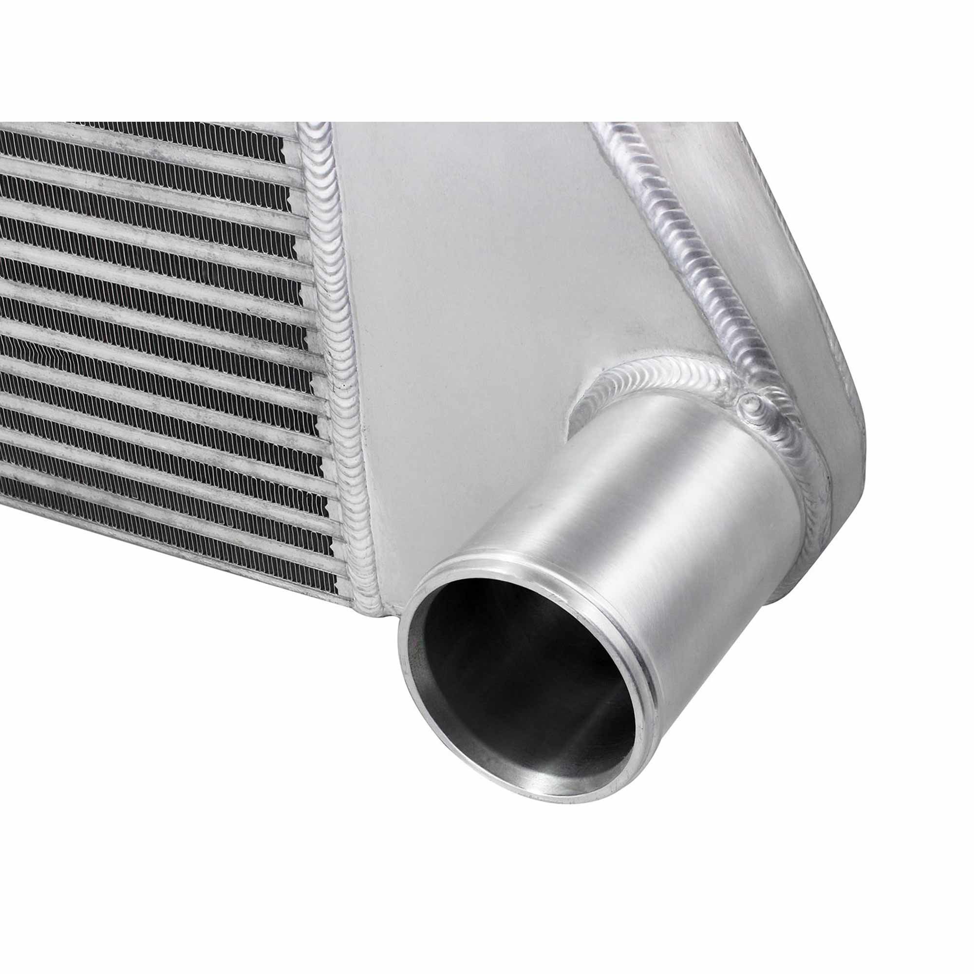 BladeRunner GT Series Intercooler 46-20172 Ford F-150 15-19 V6-2.7L (tt)/3.5L (tt)