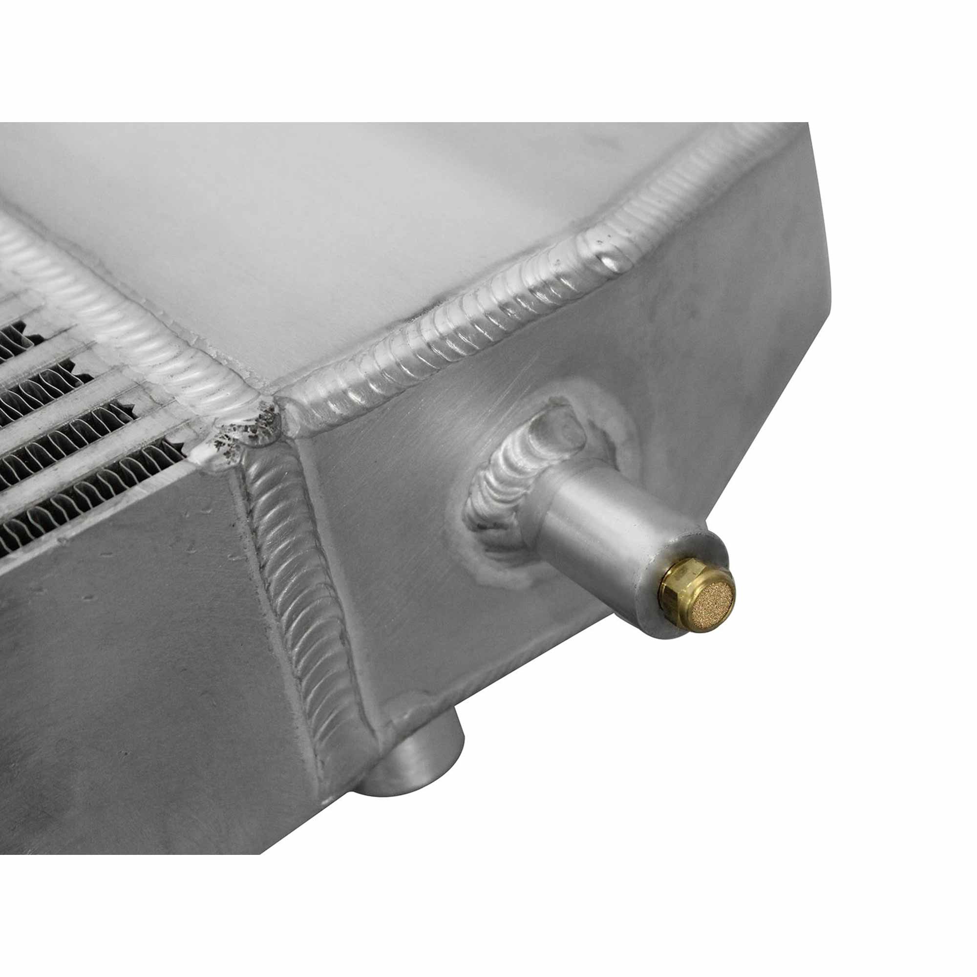 BladeRunner GT Series Intercooler 46-20172 Ford F-150 15-19 V6-2.7L (tt)/3.5L (tt)