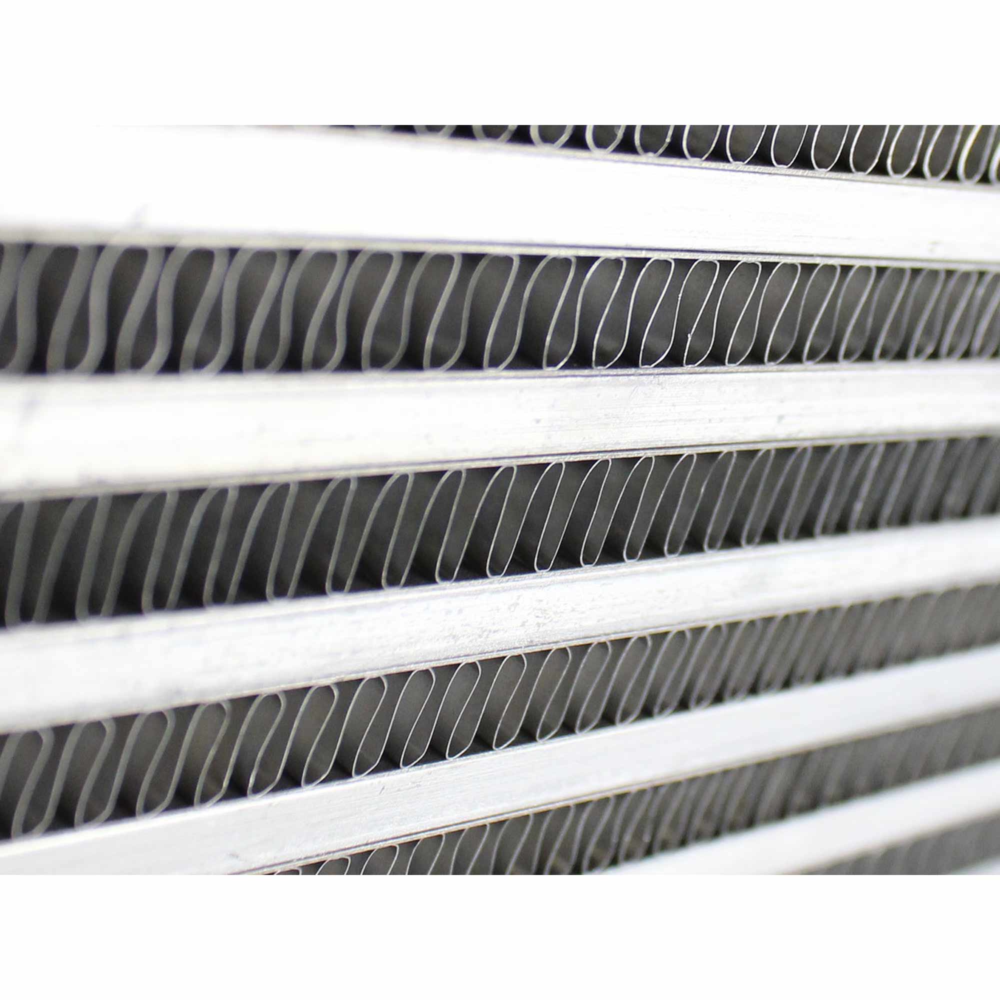 BladeRunner GT Series Intercooler 46-20172 Ford F-150 15-19 V6-2.7L (tt)/3.5L (tt)