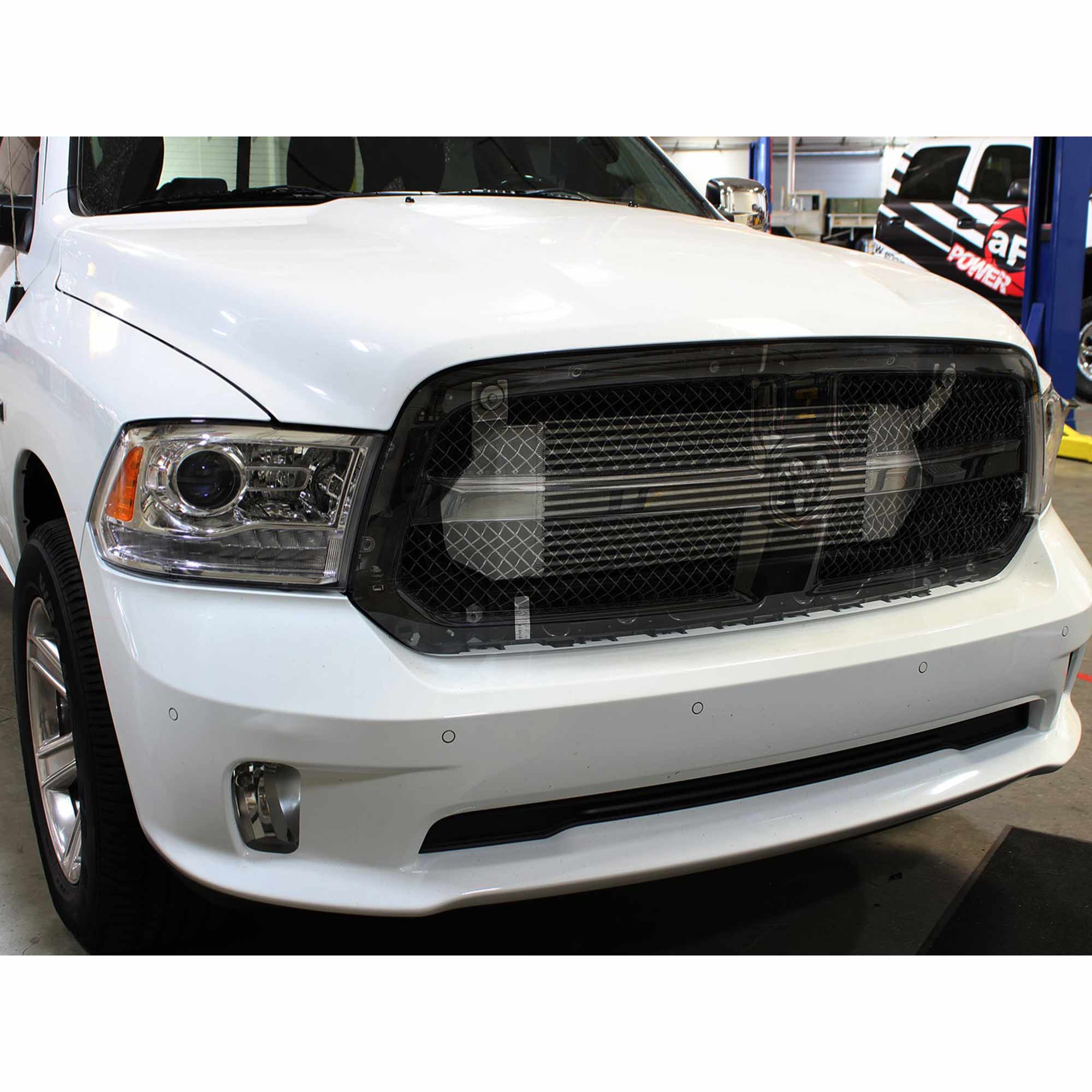 BladeRunner GT Series Intercooler 46-20172 Ford F-150 15-19 V6-2.7L (tt)/3.5L (tt)