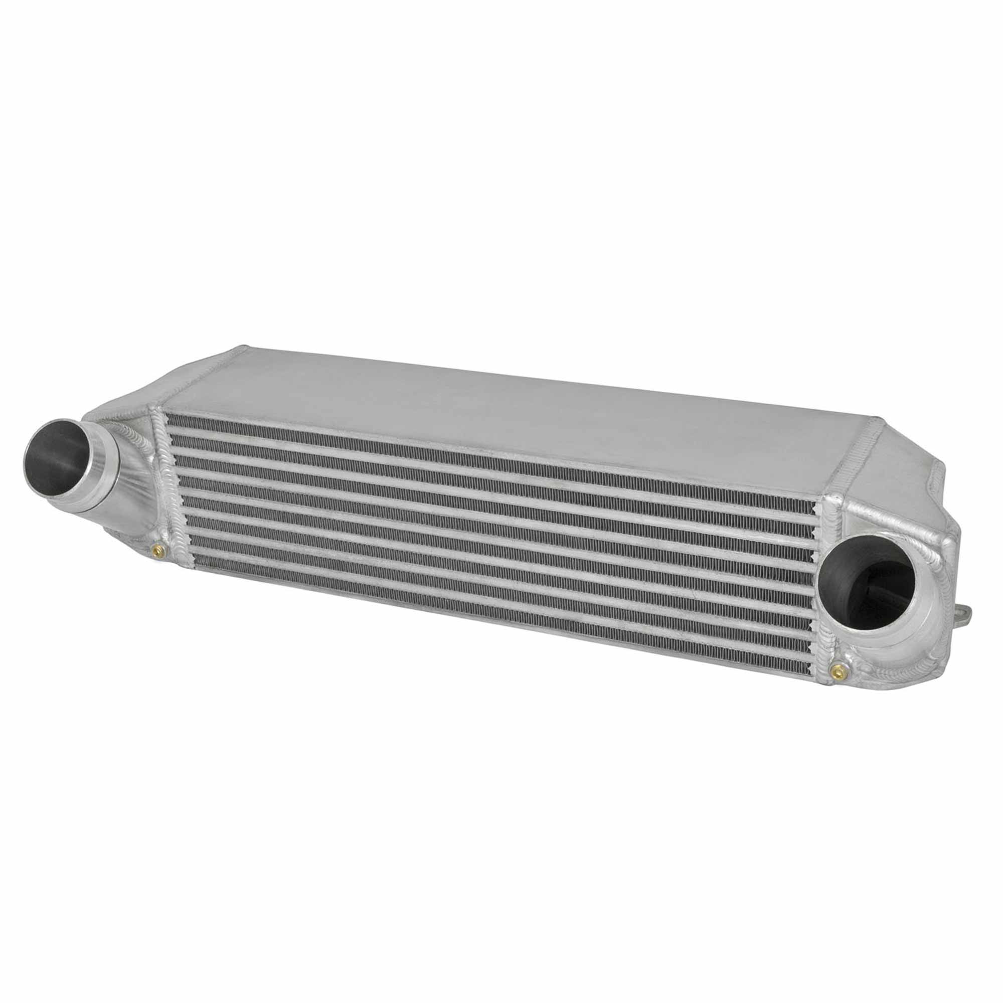 BladeRunner GT Series Intercooler 46-20271 BMW M2 (F87) 16-18 L6-3.0L (t) N55