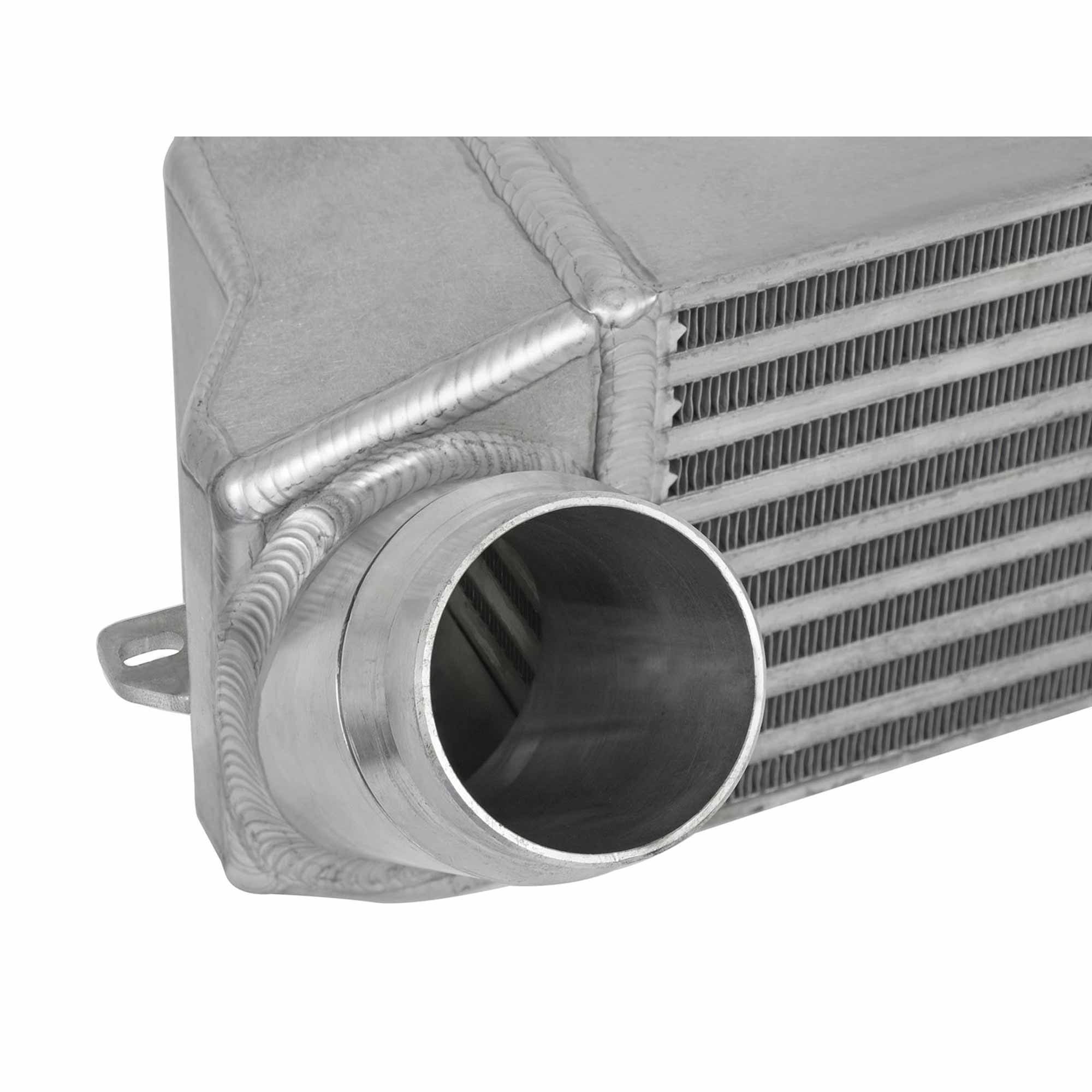 BladeRunner GT Series Intercooler 46-20271 BMW M2 (F87) 16-18 L6-3.0L (t) N55