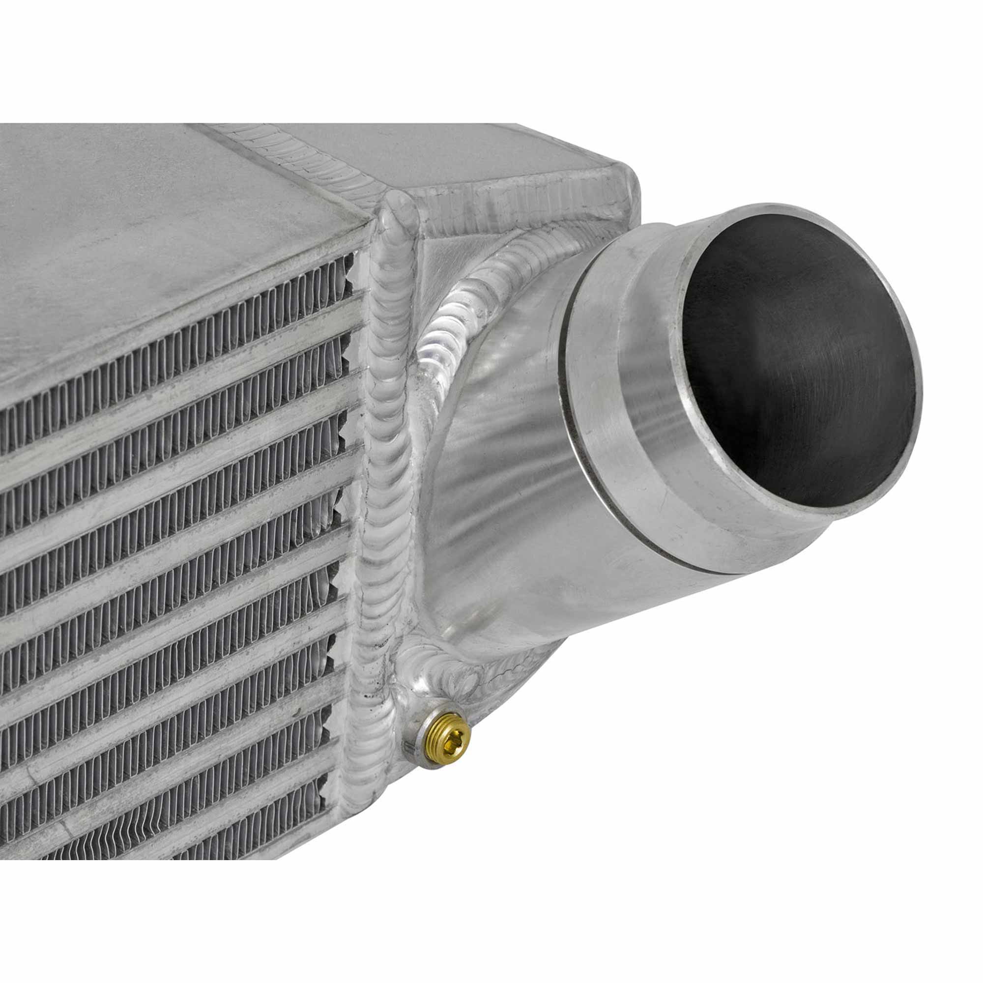 BladeRunner GT Series Intercooler 46-20271 BMW M2 (F87) 16-18 L6-3.0L (t) N55