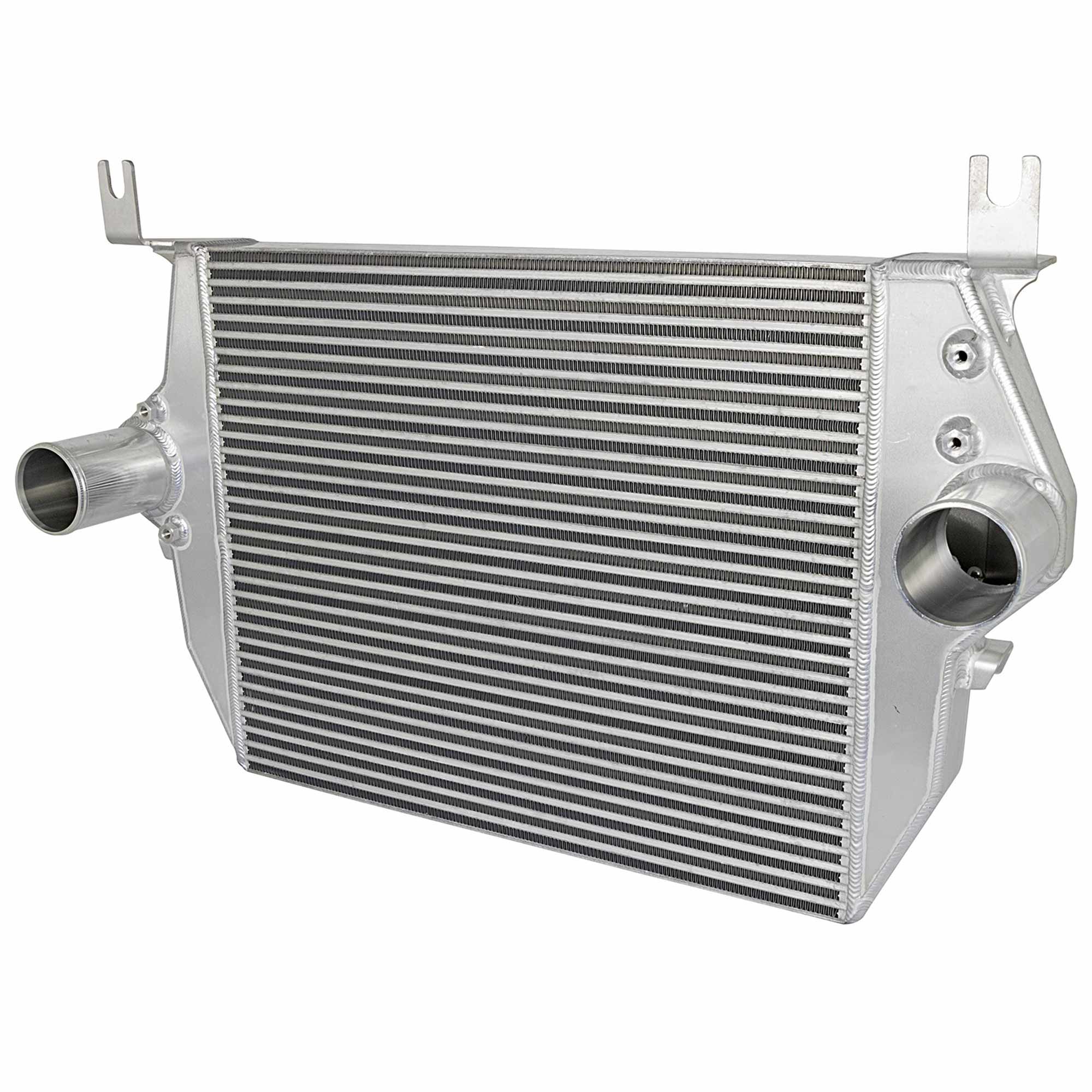 BladeRunner GT Series Intercooler with Tubes 46-20102-1
