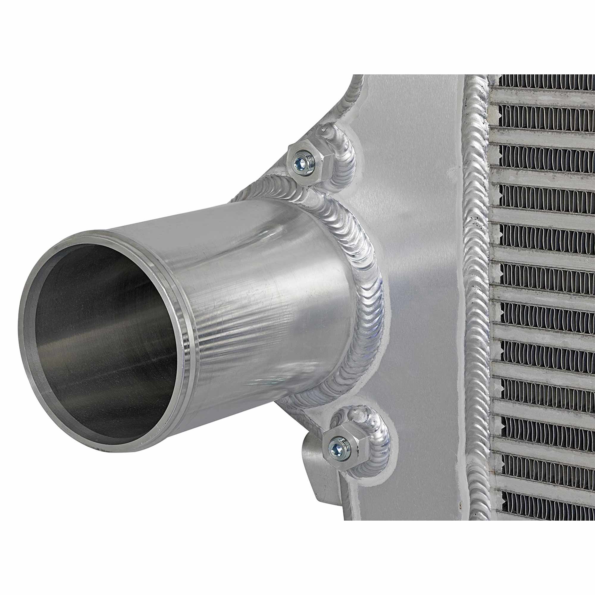 BladeRunner GT Series Intercooler with Tubes 46-20102-1