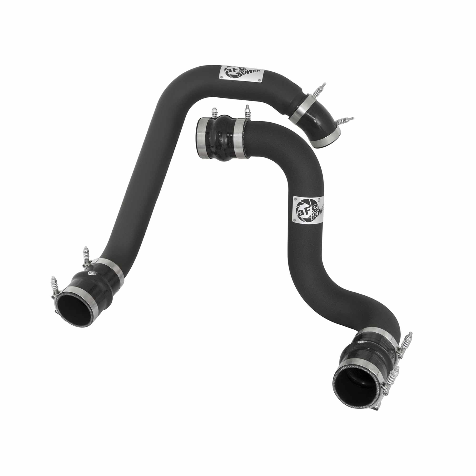 BladeRunner GT Series Intercooler with Tubes 46-20102-1