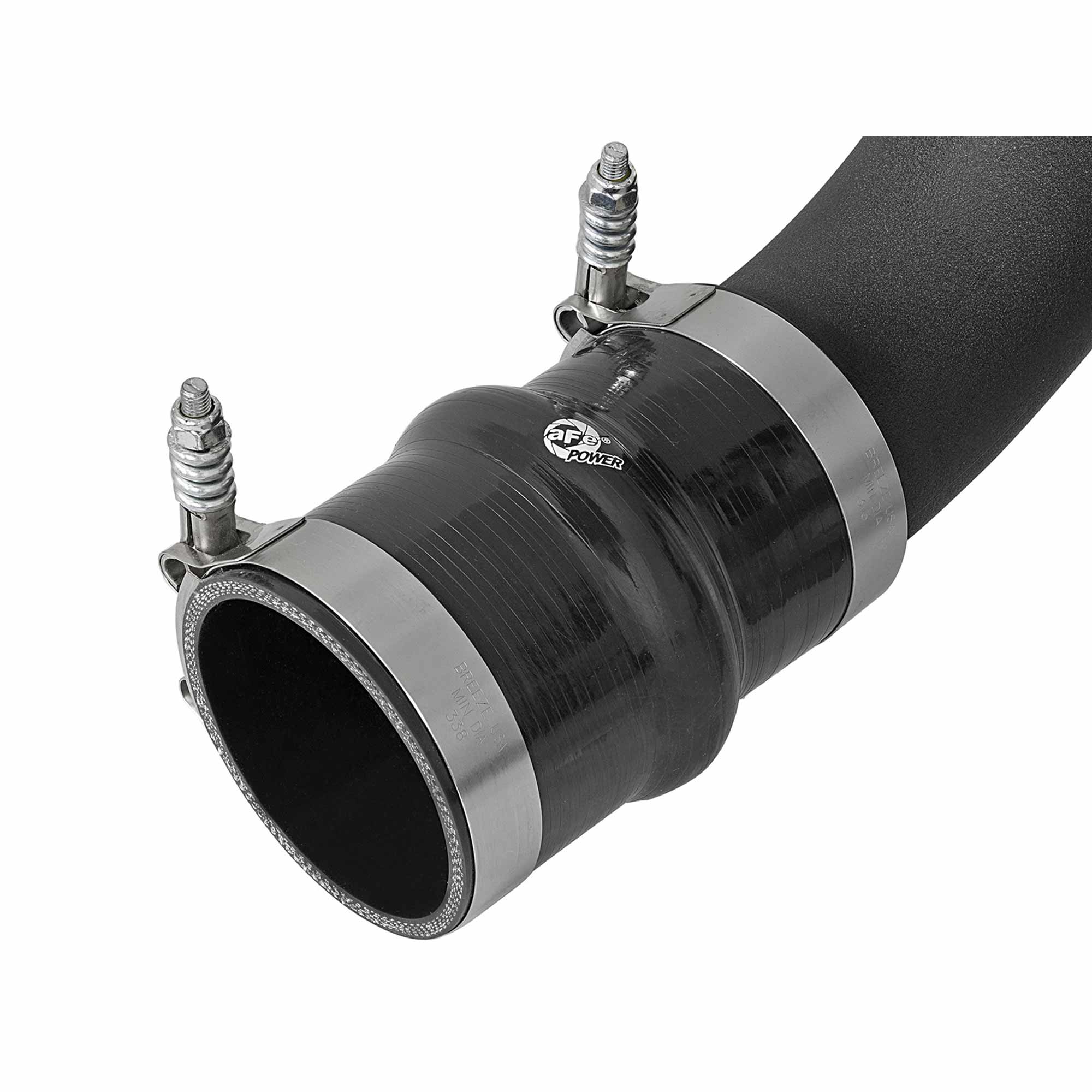 BladeRunner GT Series Intercooler with Tubes 46-20102-1
