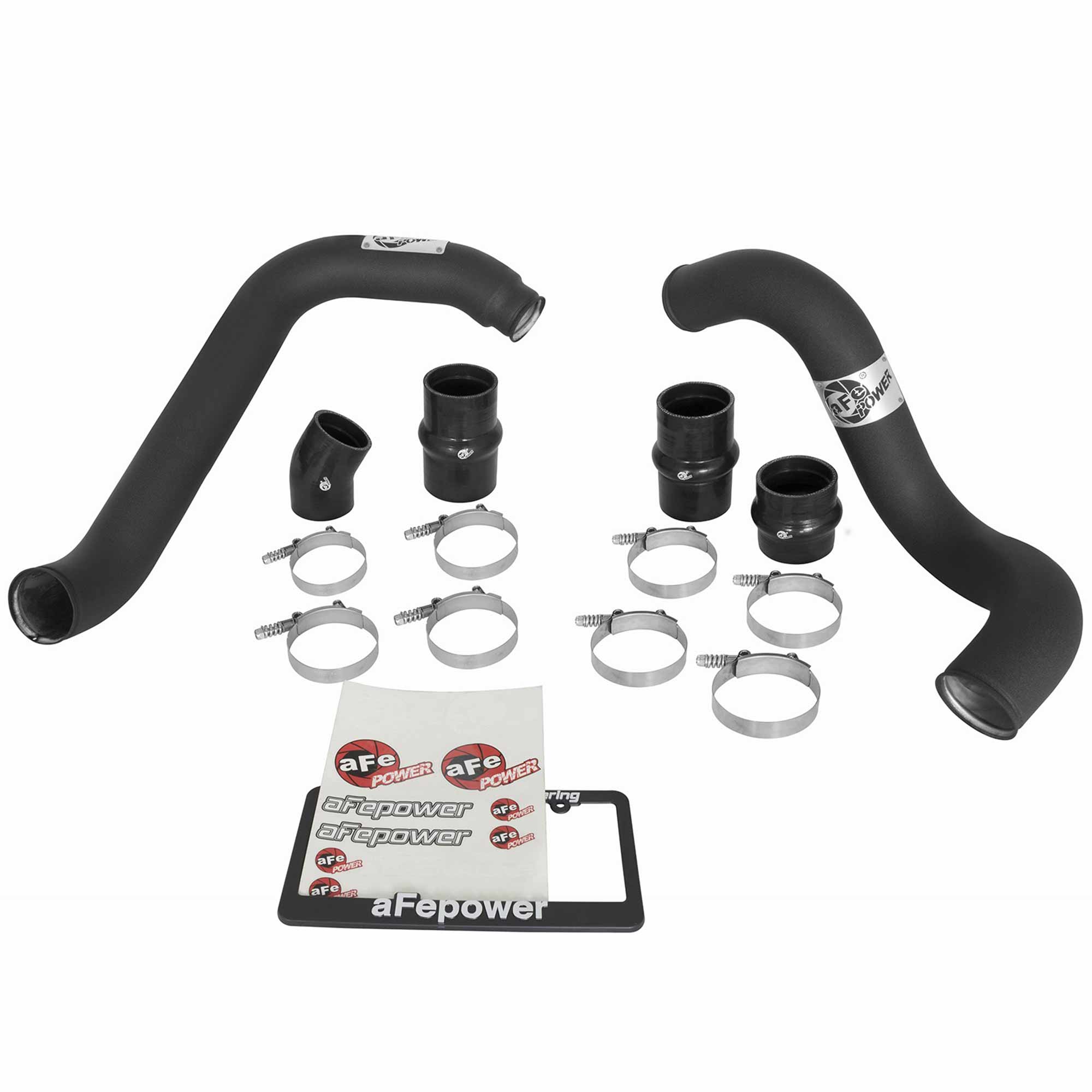 BladeRunner GT Series Intercooler with Tubes 46-20102-1