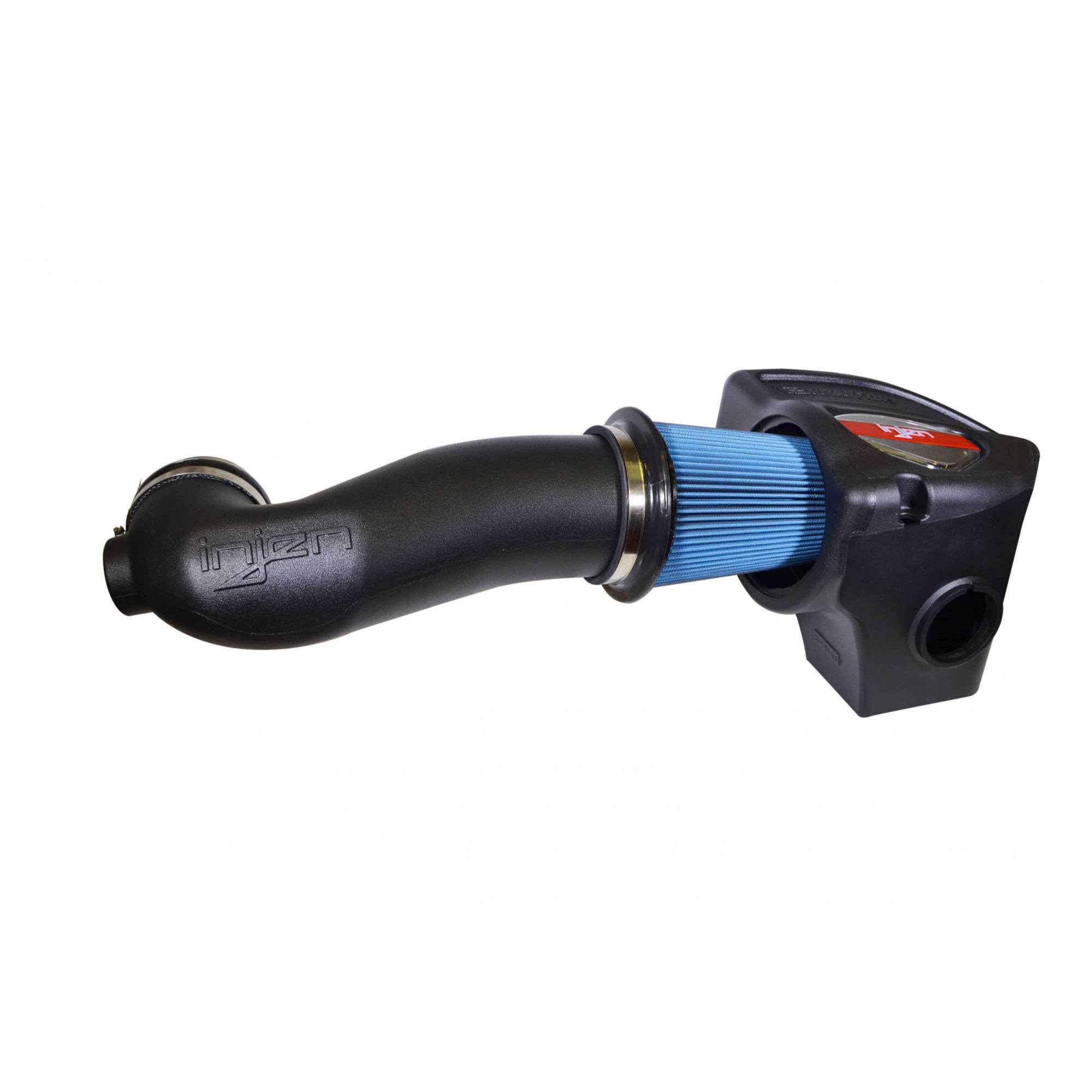 Injen EVOLUTION Cold Air Intake System - EVO5100-P Dry INJ-EVO5100
