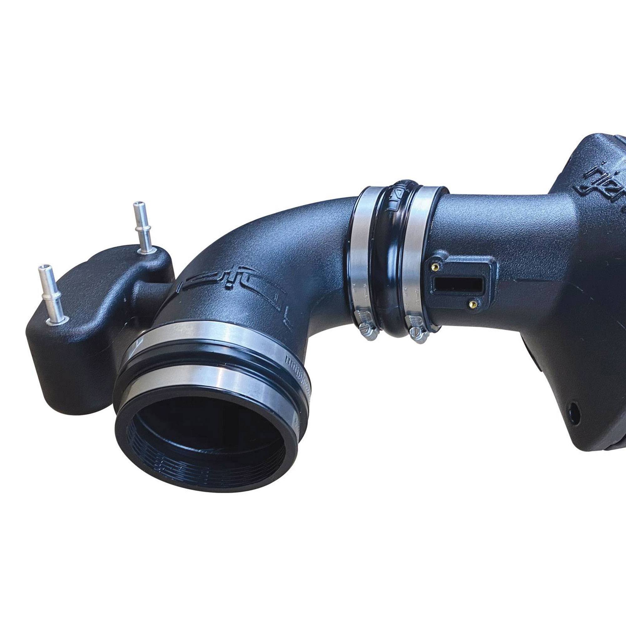 Injen EVOLUTION Cold Air Intake System - EVO7202 INJ-EVO7202