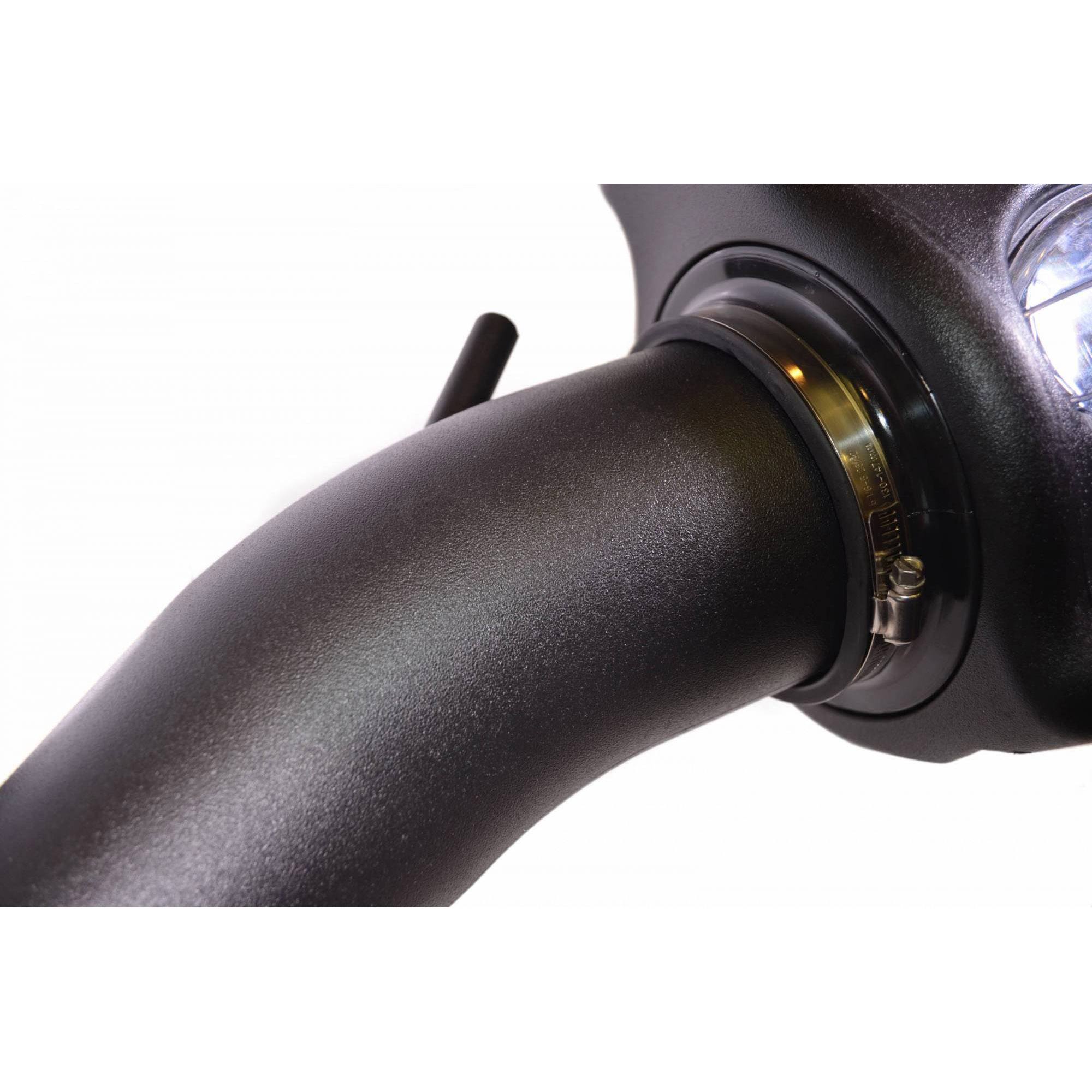 Injen EVOLUTION Cold Air Intake System - EVO5100-P Oiled INJ-EVO5100C