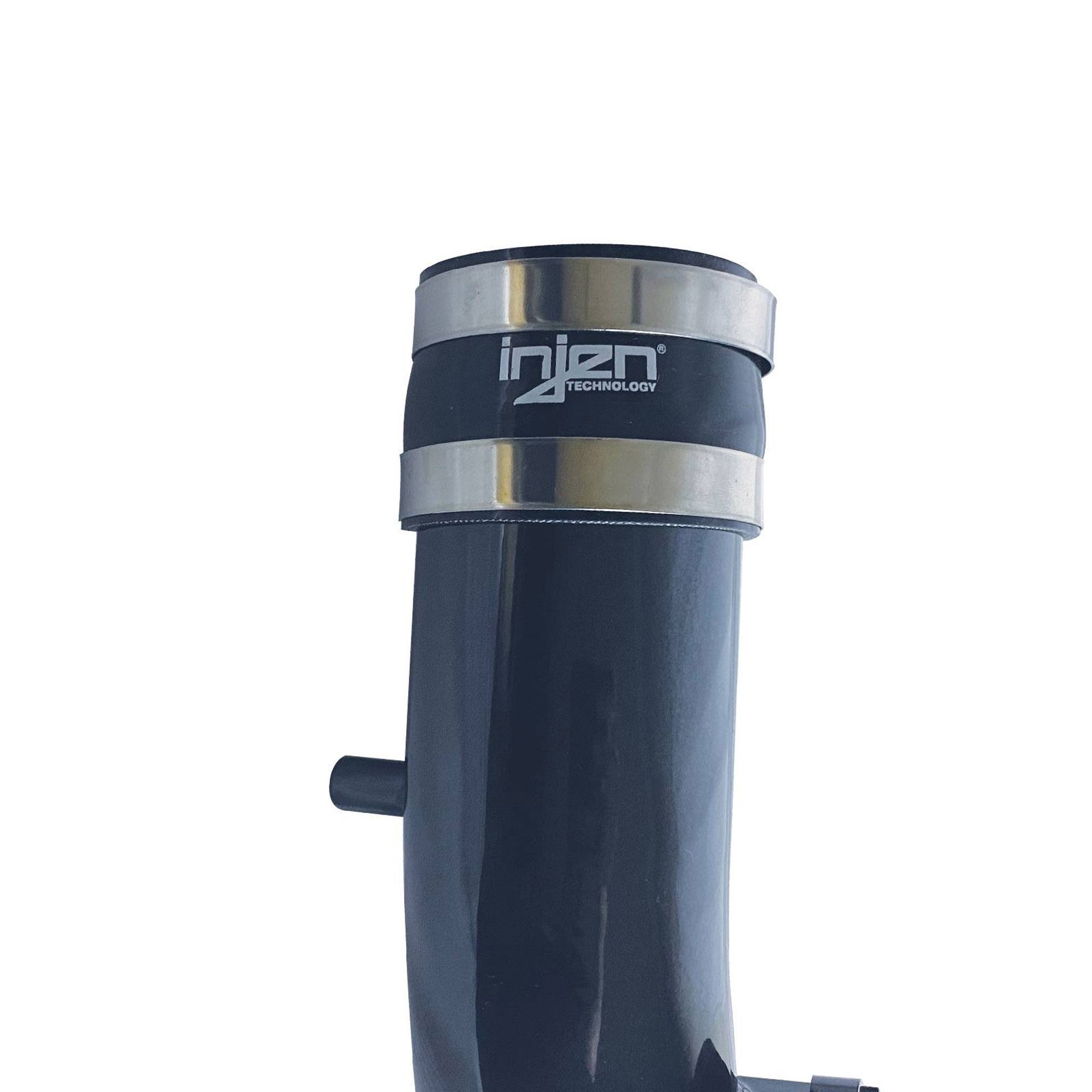 Injen IS Short Ram Cold Air Intake System - IS2030 Black INJ-IS2030BLK