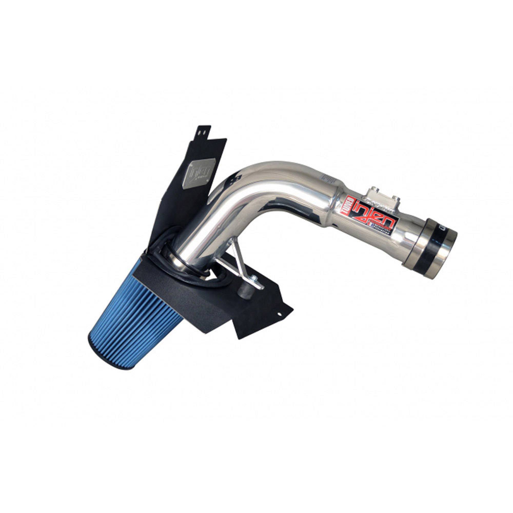 Injen SP Cold Air Intake System - SP1206 Polished INJ-SP1206P