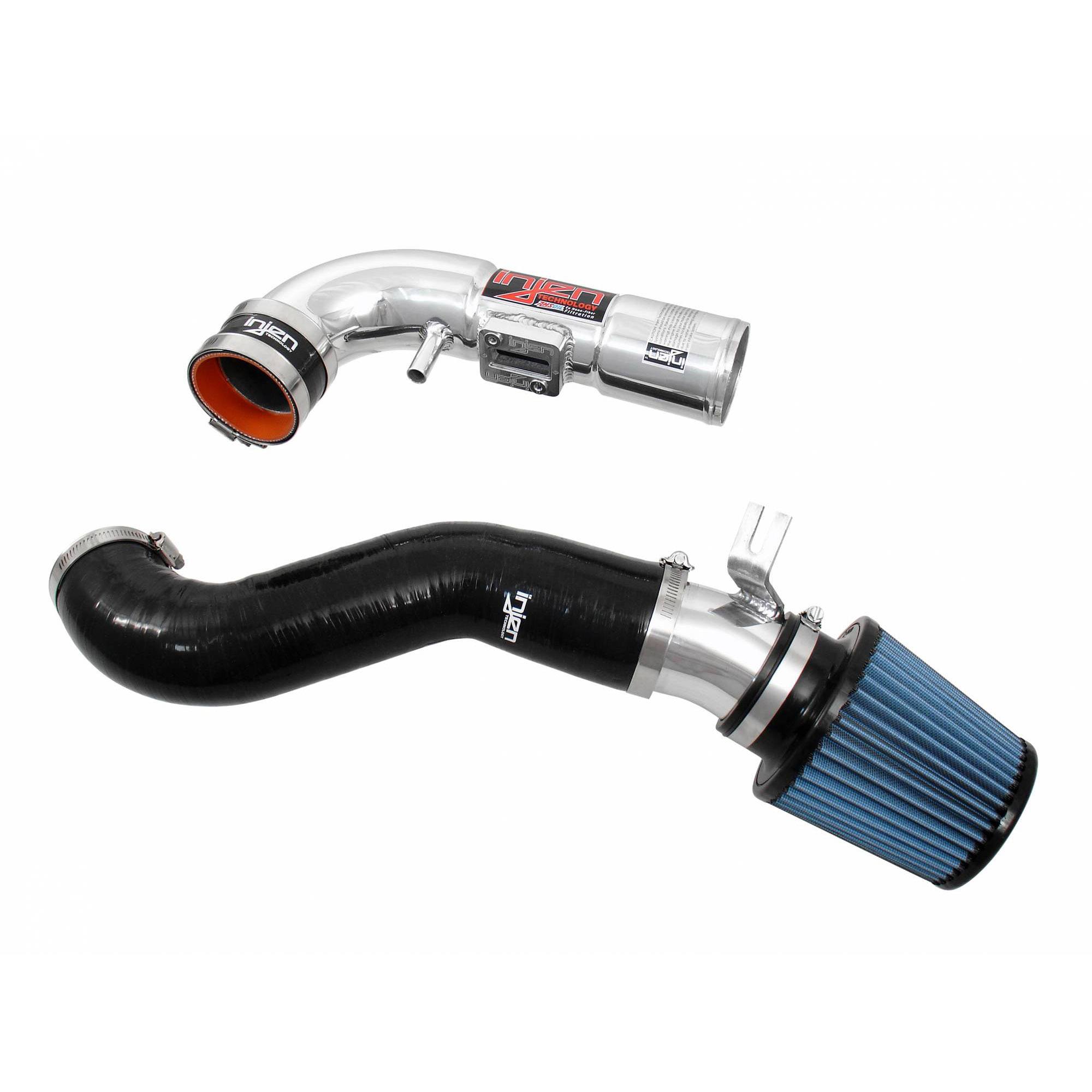 Injen SP Cold Air Intake System - SP1512 Polished INJ-SP1512P