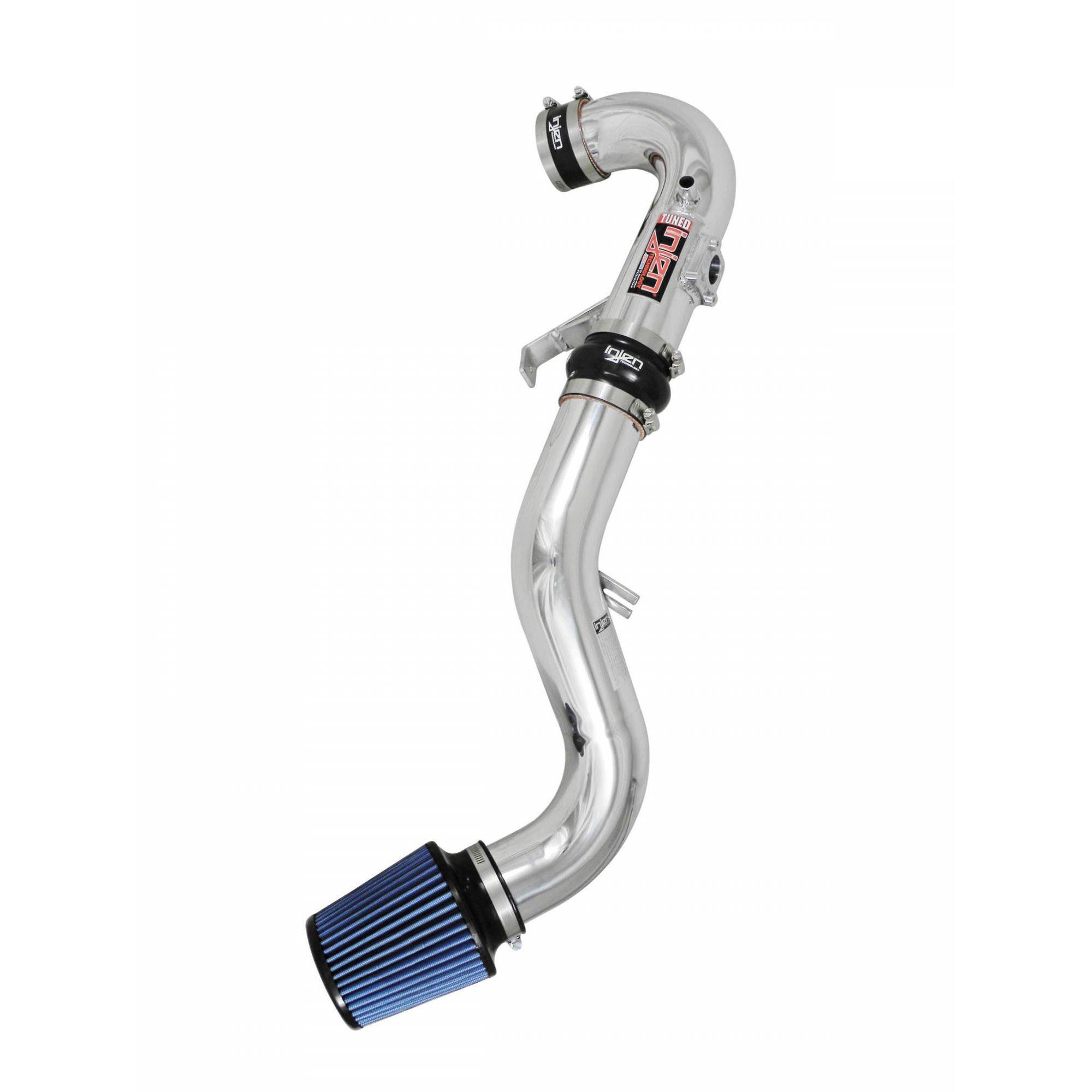 Injen SP Cold Air Intake System - SP2117 Polished INJ-SP2117P