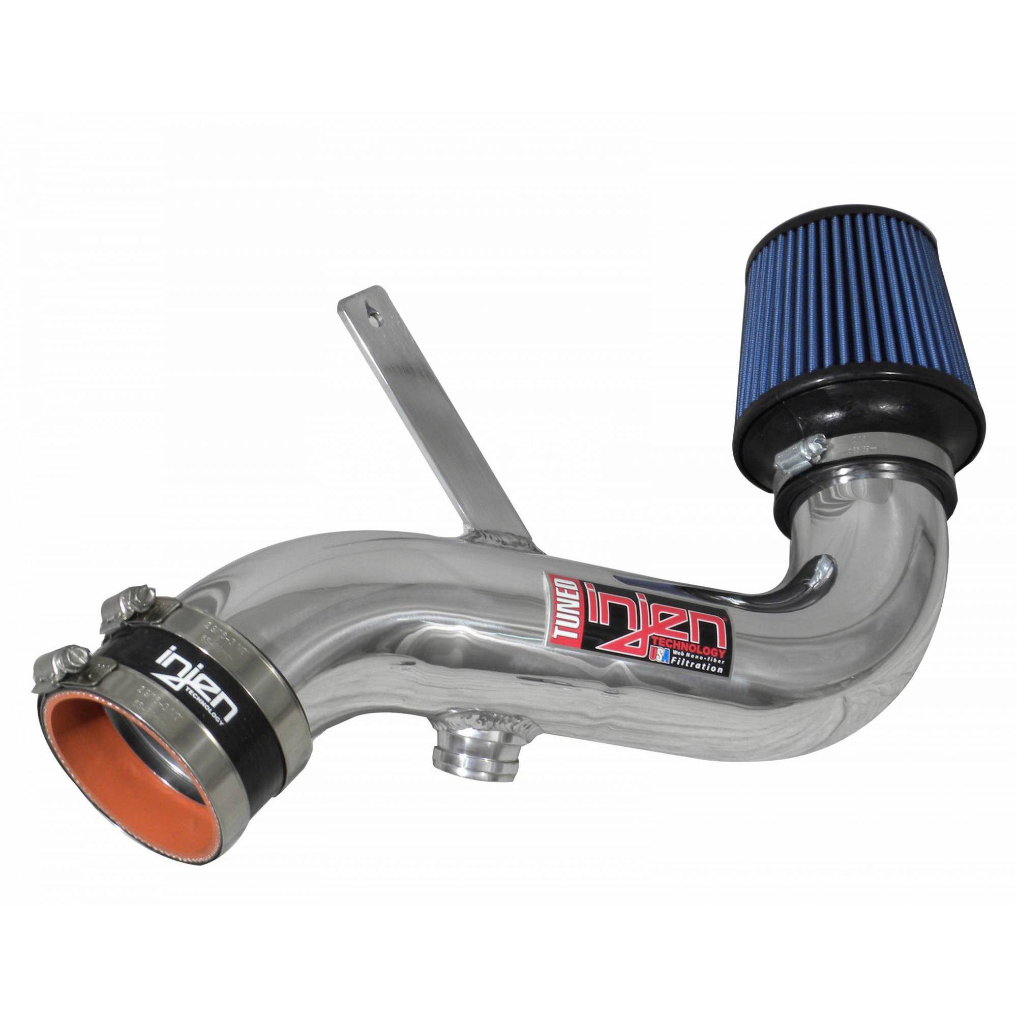 Injen SP Cold Air Intake System - SP3040 Polished INJ-SP3040P