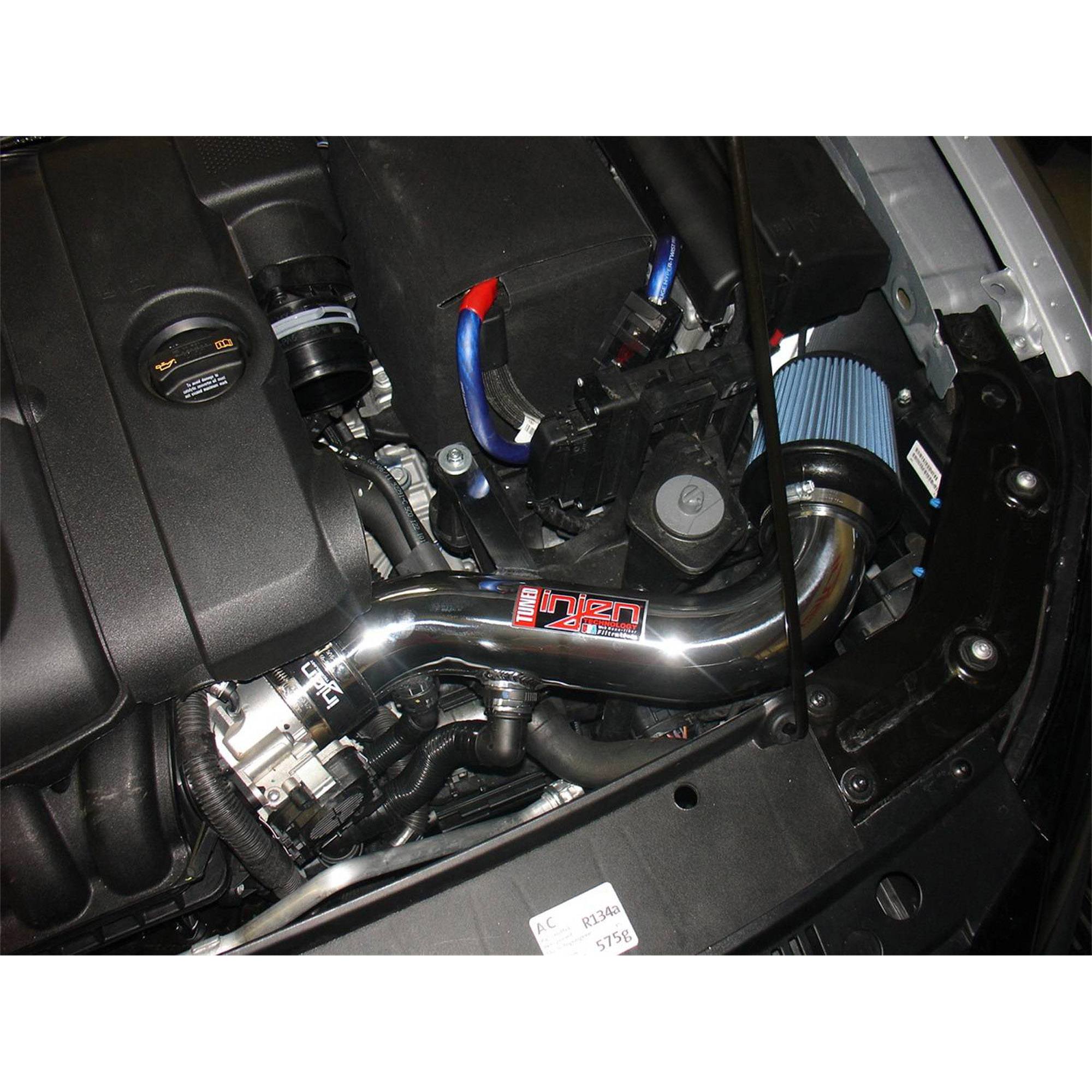 Injen SP Cold Air Intake System - SP3040 Polished INJ-SP3040P