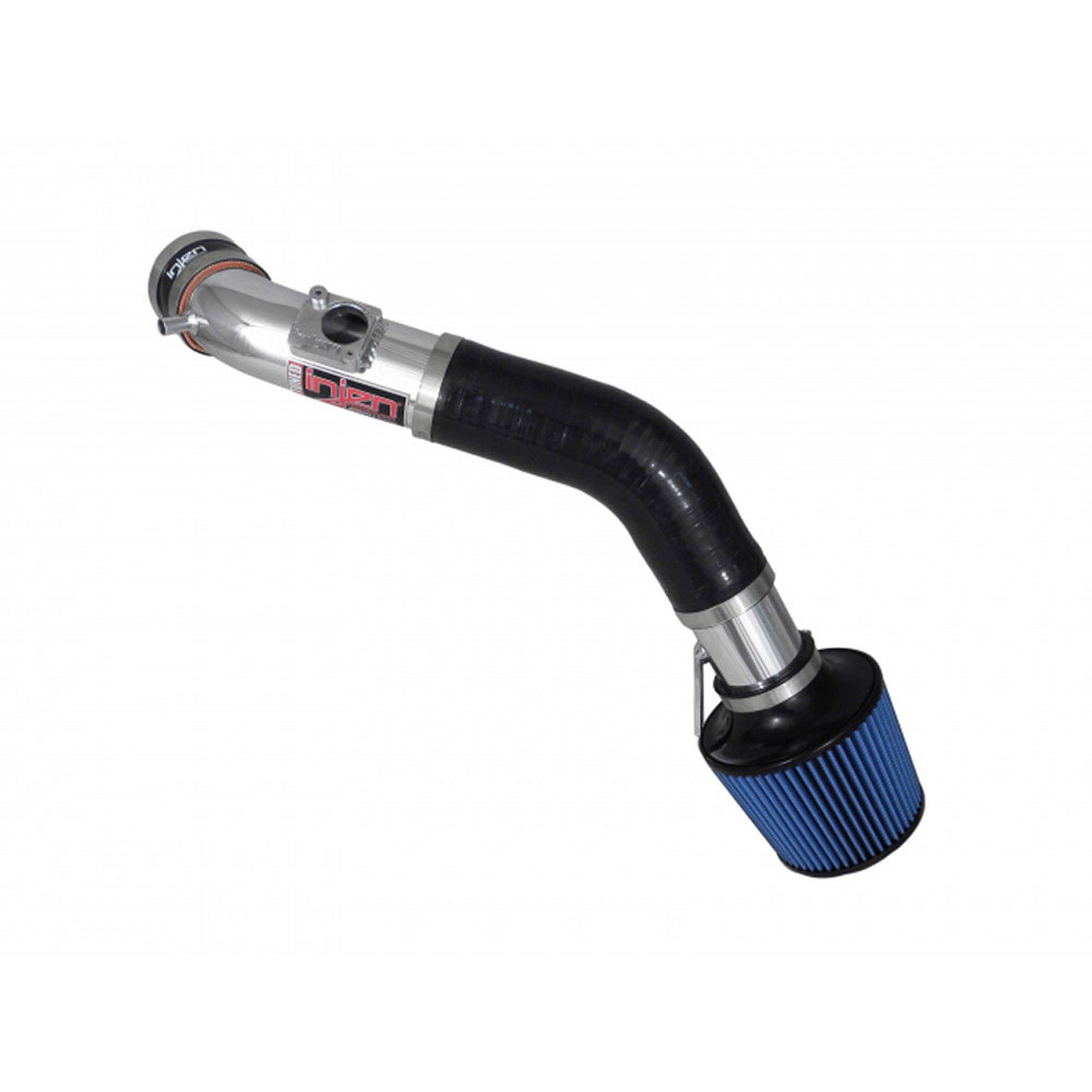 Injen SP Cold Air Intake System - SP6064 Polished INJ-SP6064P