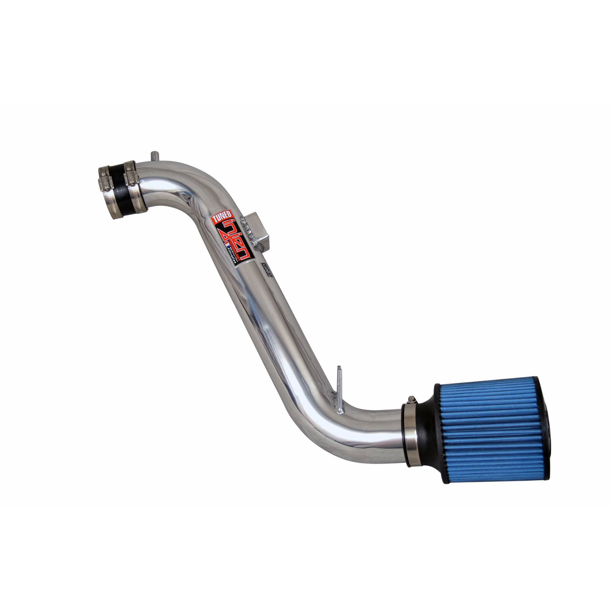 Injen SP Cold Air Intake System - SP6065 Polished INJ-SP6065P