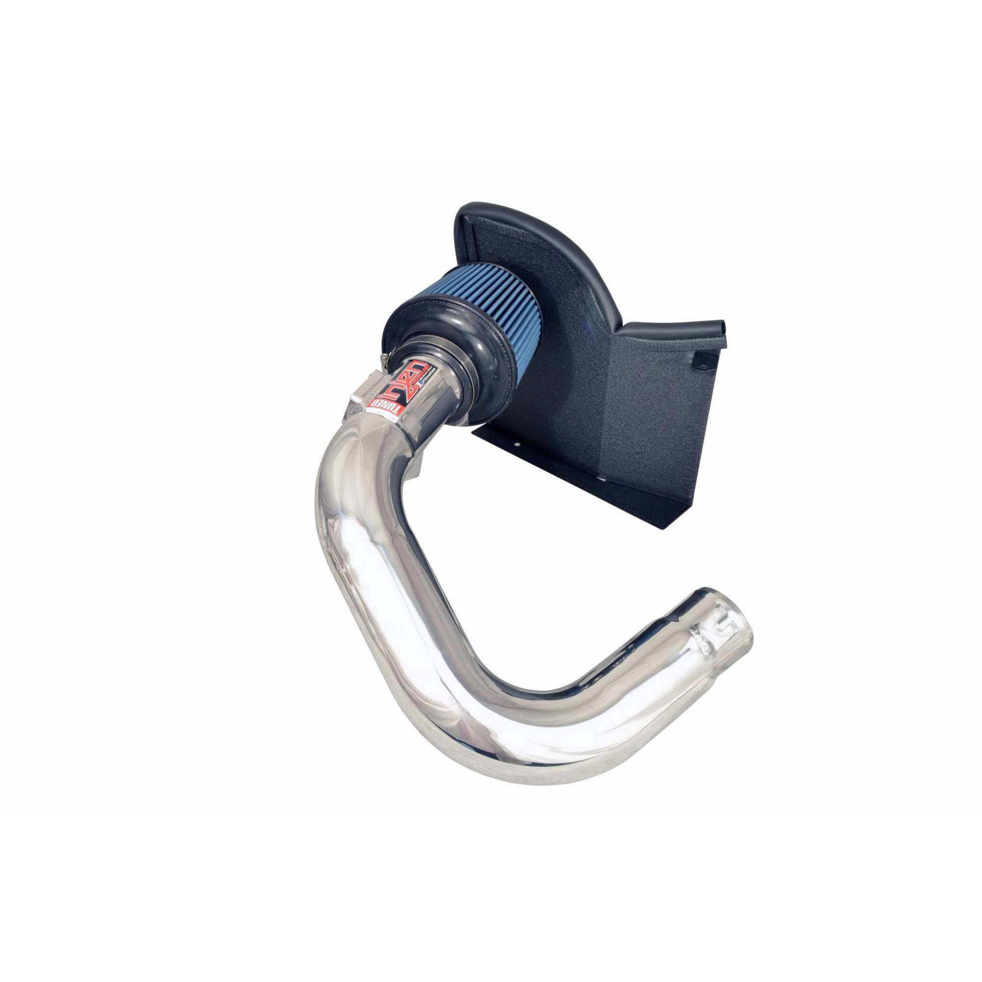 Injen SP Short Ram Cold Air Intake System - SP1207 Polished INJ-SP1207P