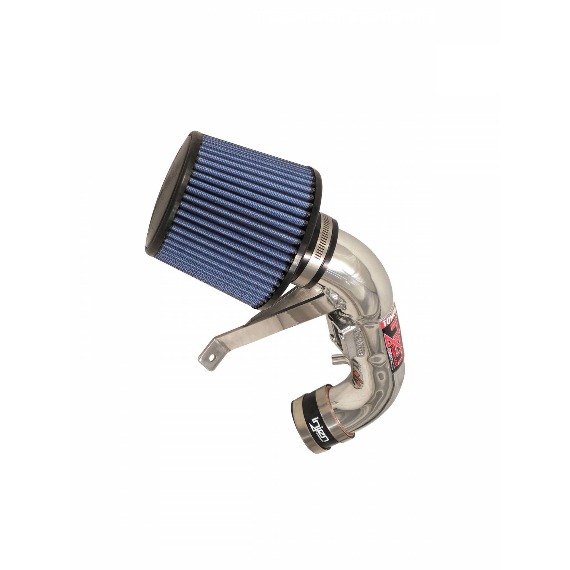 Injen SP Short Ram Cold Air Intake System - SP1580 Polished INJ-SP1580P