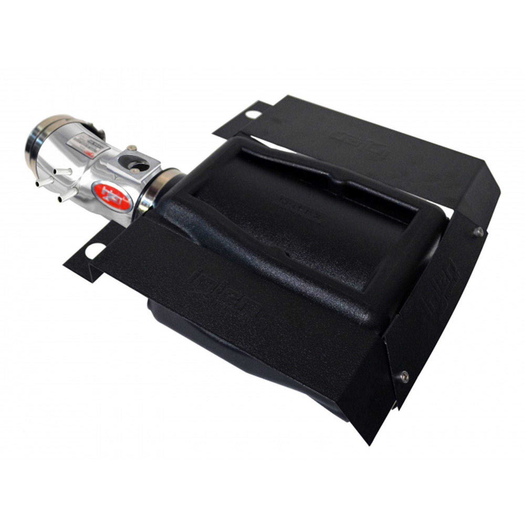 Injen SP Short Ram Cold Air Intake System - SP6080 Polished INJ-SP6080P