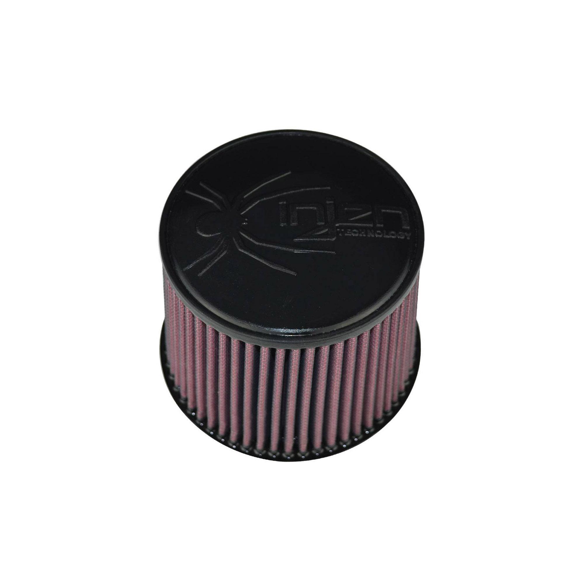 Injen Technology Air Filter - X-1014-B INJ-X-1014-BR