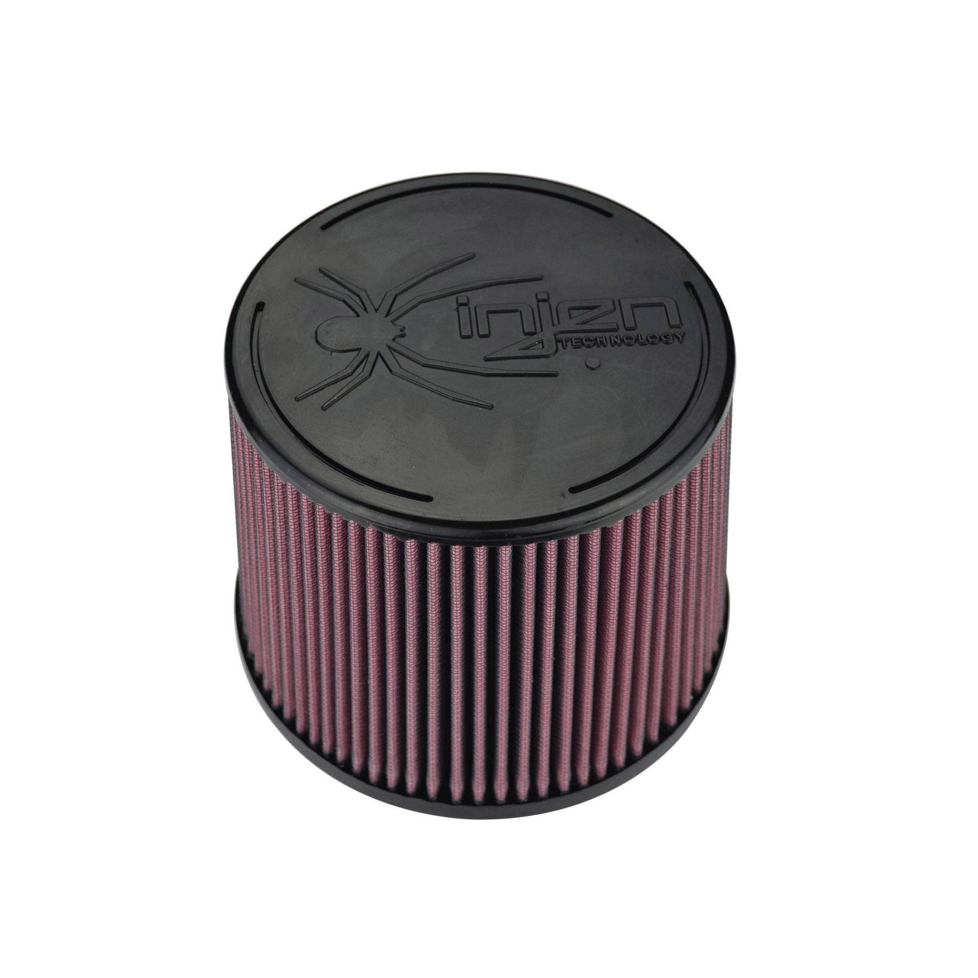Injen Technology Air Filter - X-1101-B INJ-X-1101-BR