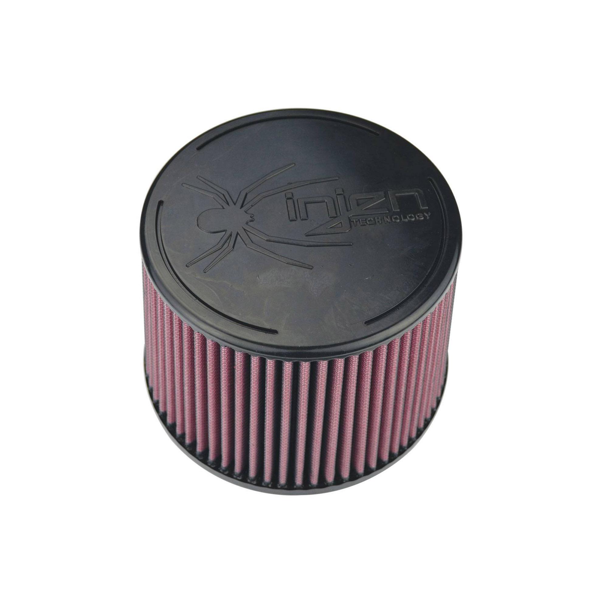 Injen Technology Air Filter - X-1125-B INJ-X-1125-BR