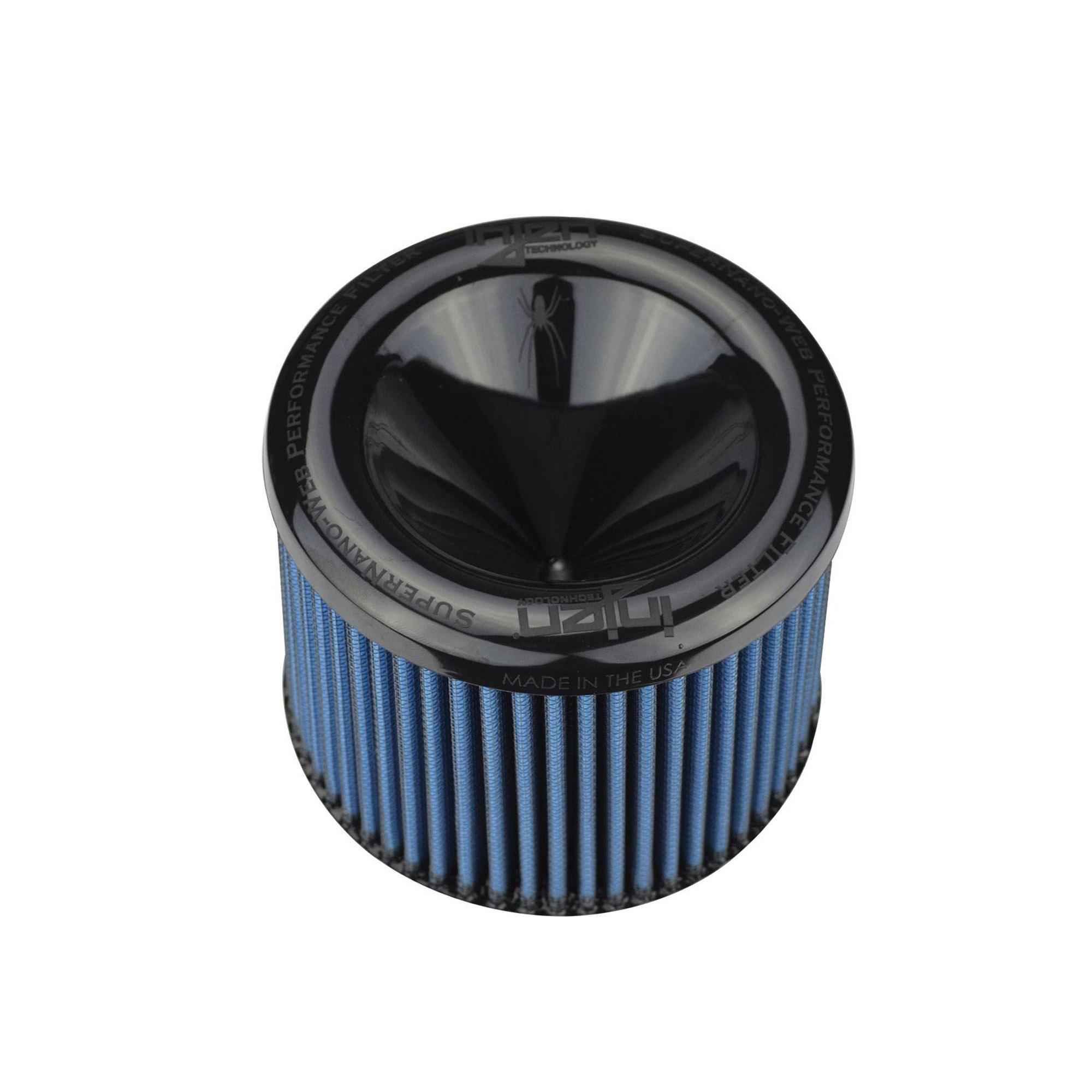Injen Technology Air Filter - X-1014-B INJ-X-1014-BB