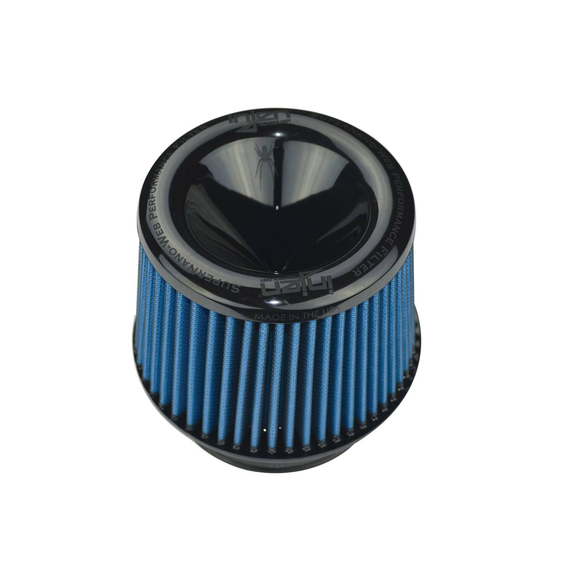 Injen Technology Air Filter - X-1018-B INJ-X-1018-BB