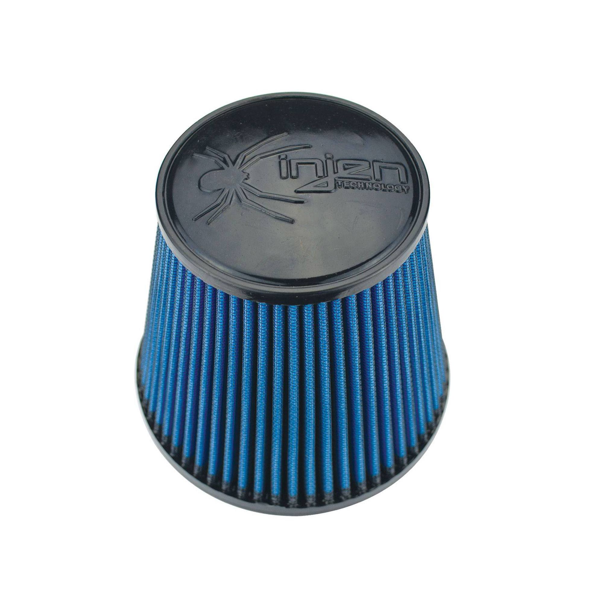 Injen Technology SuperNano-Web Air Filter - X-1128-BB INJ-X-1128-BB
