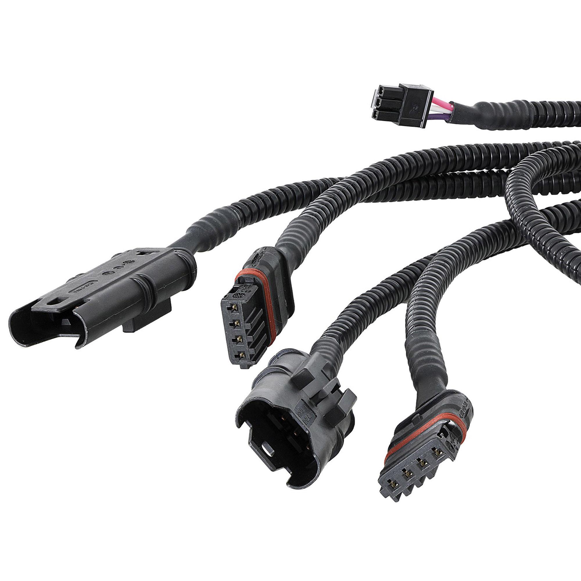 SCORCHER GT Power Module BMW 550i/650i/750i 09-11 V8-4.4L (tt) N63