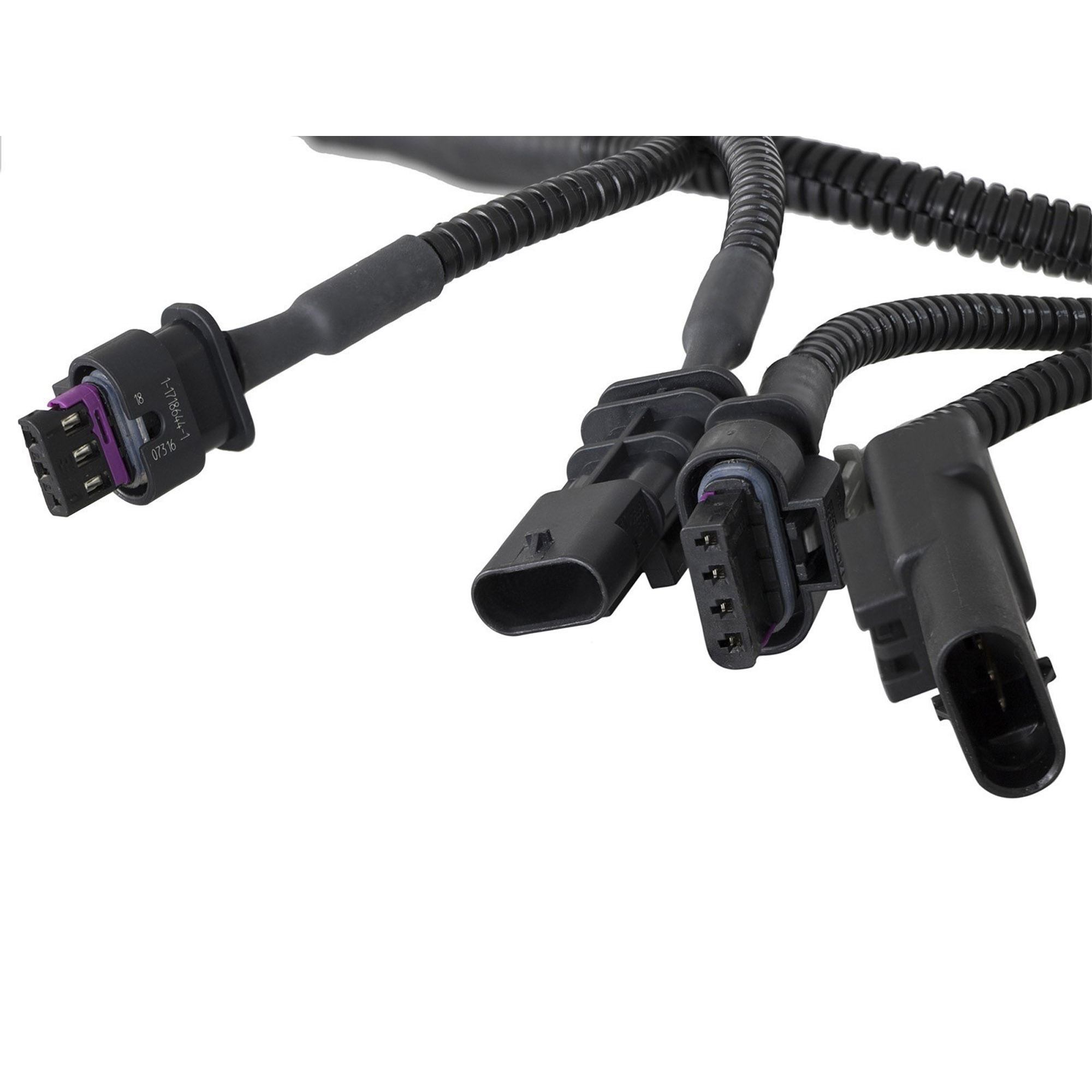 SCORCHER GT Power Module Ford Bronco Raptor 22-23 V6-3.0L (tt)