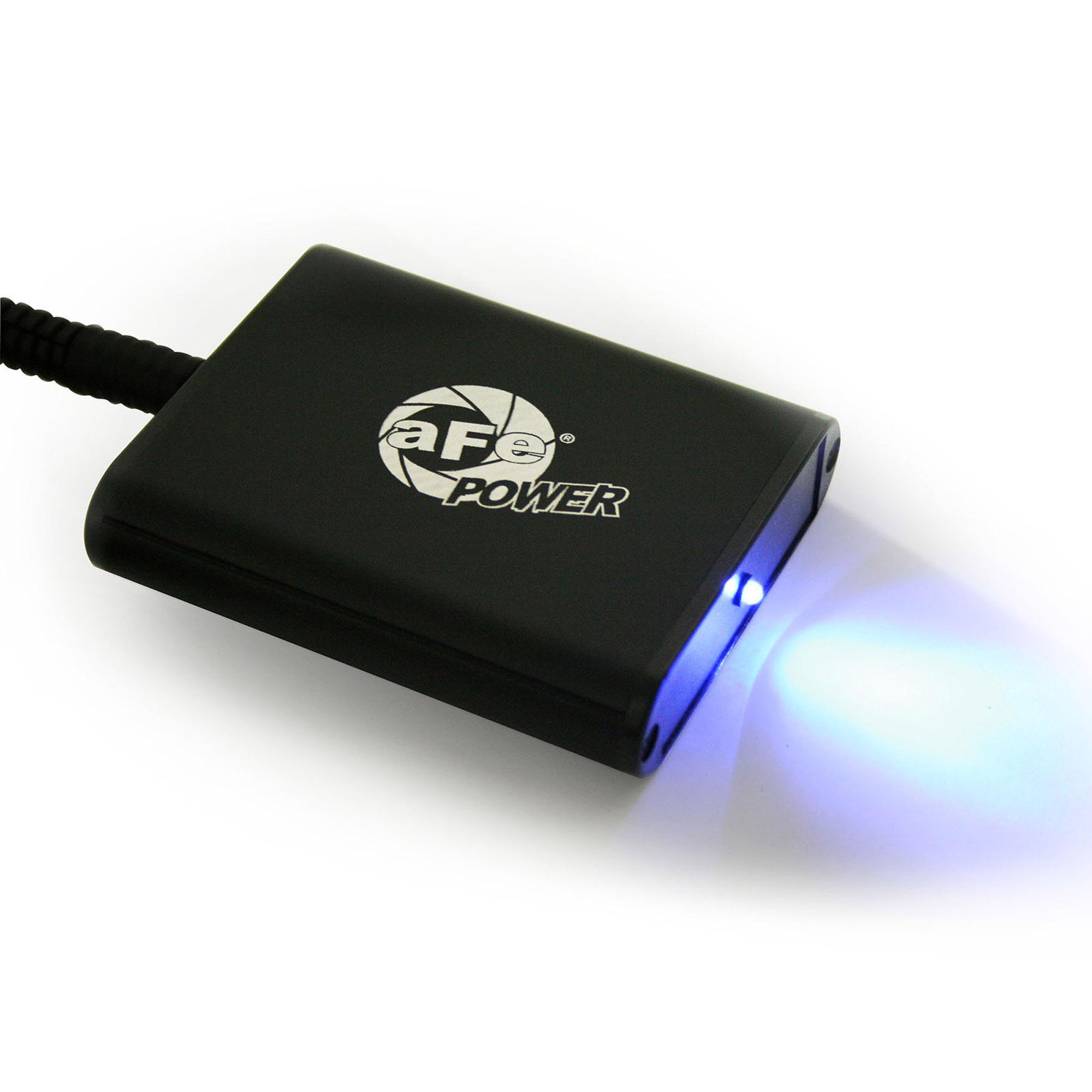 SCORCHER GT Power Module Ford F-150 11-14 V6-3.5L (tt)